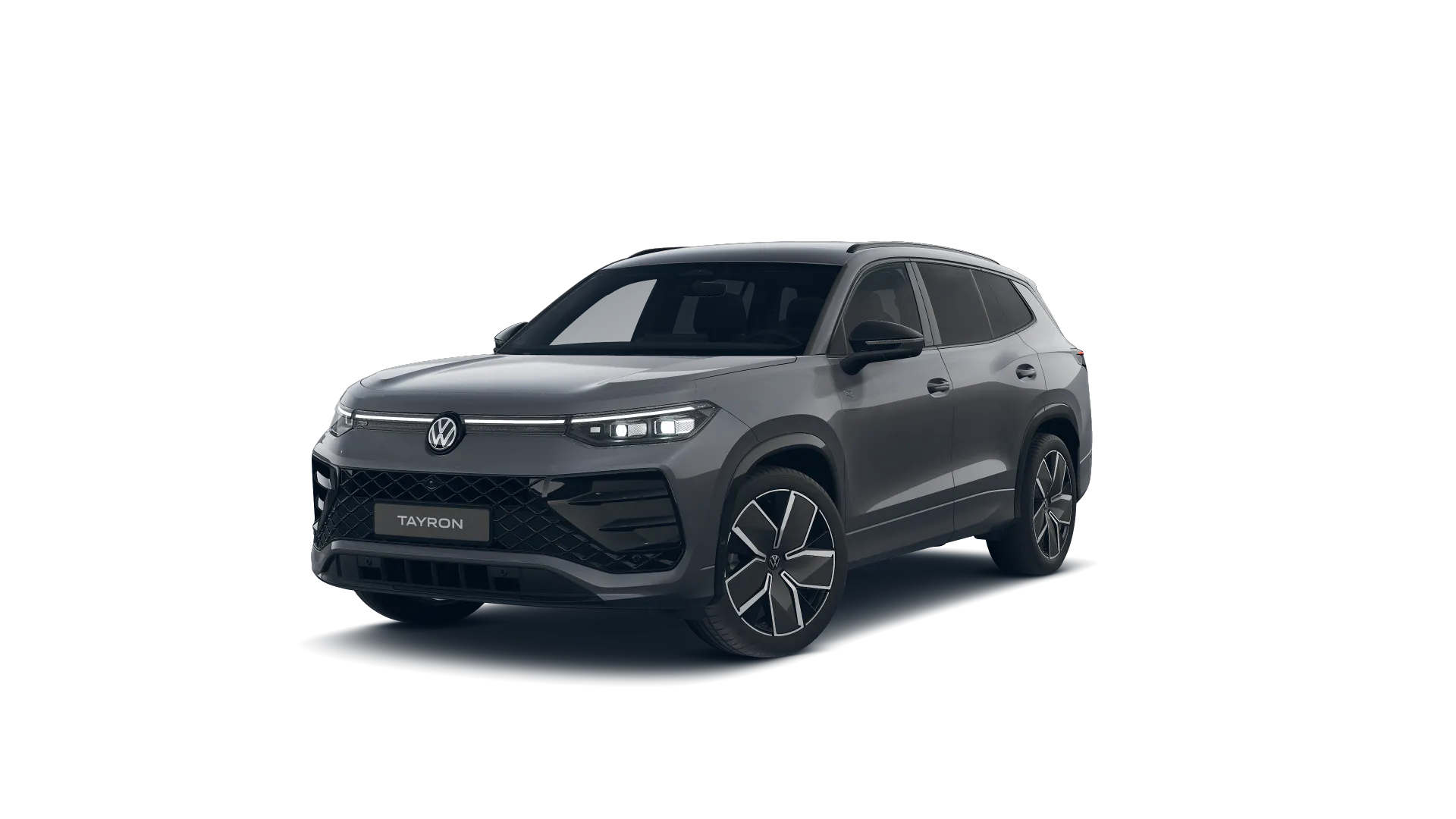 Volkswagen Tayron R-Line