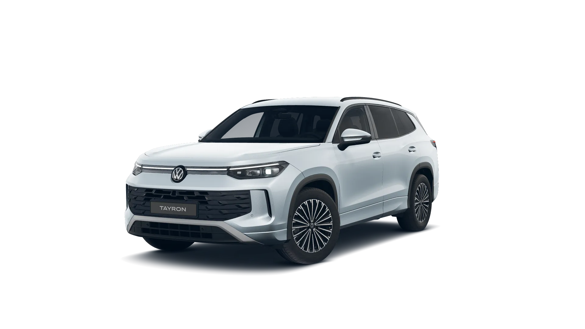 Volkswagen Tayron Life