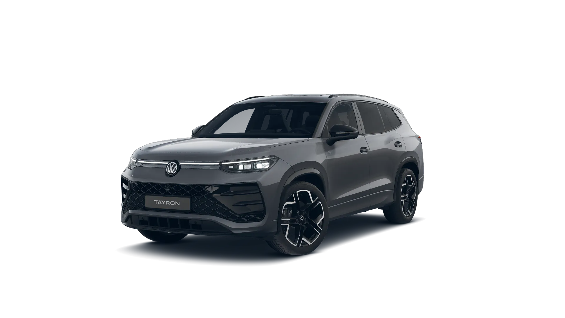 Volkswagen Tayron R-Line
