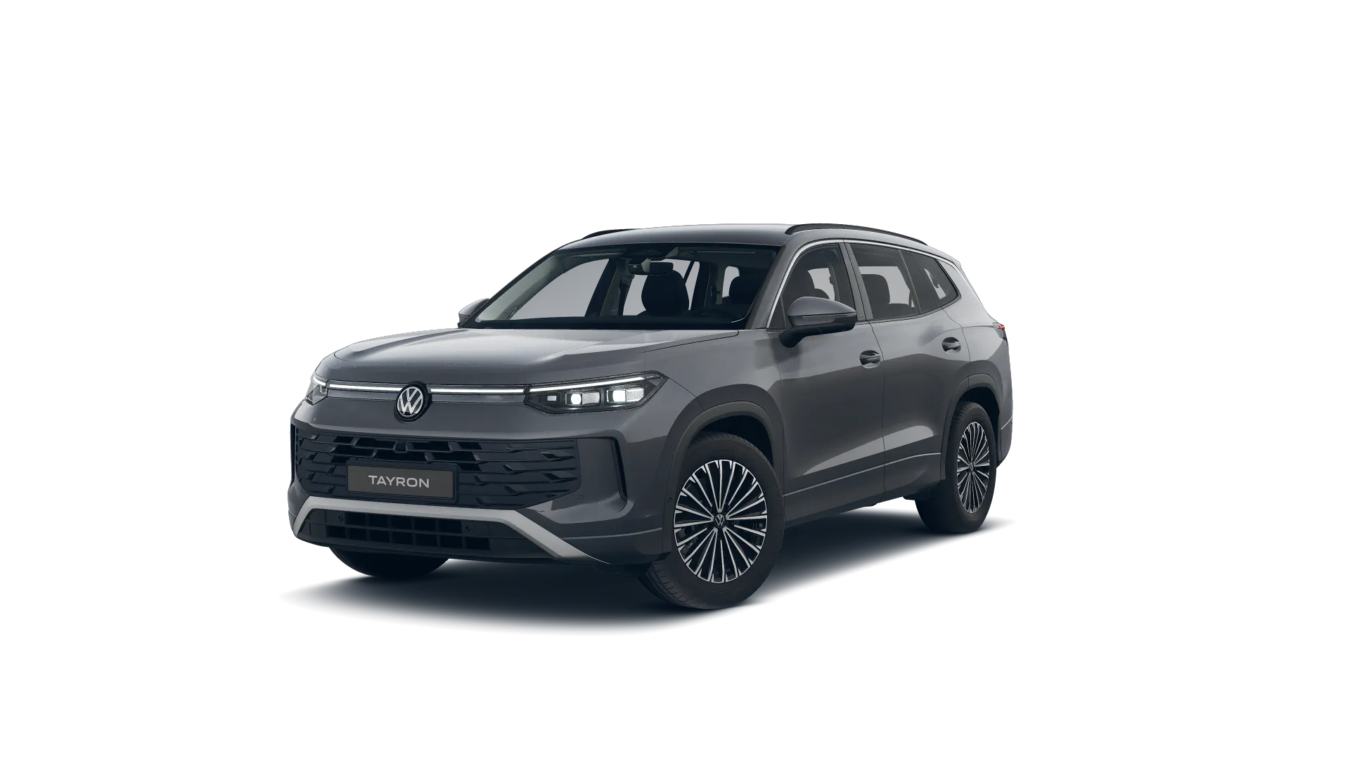 Volkswagen Tayron Life