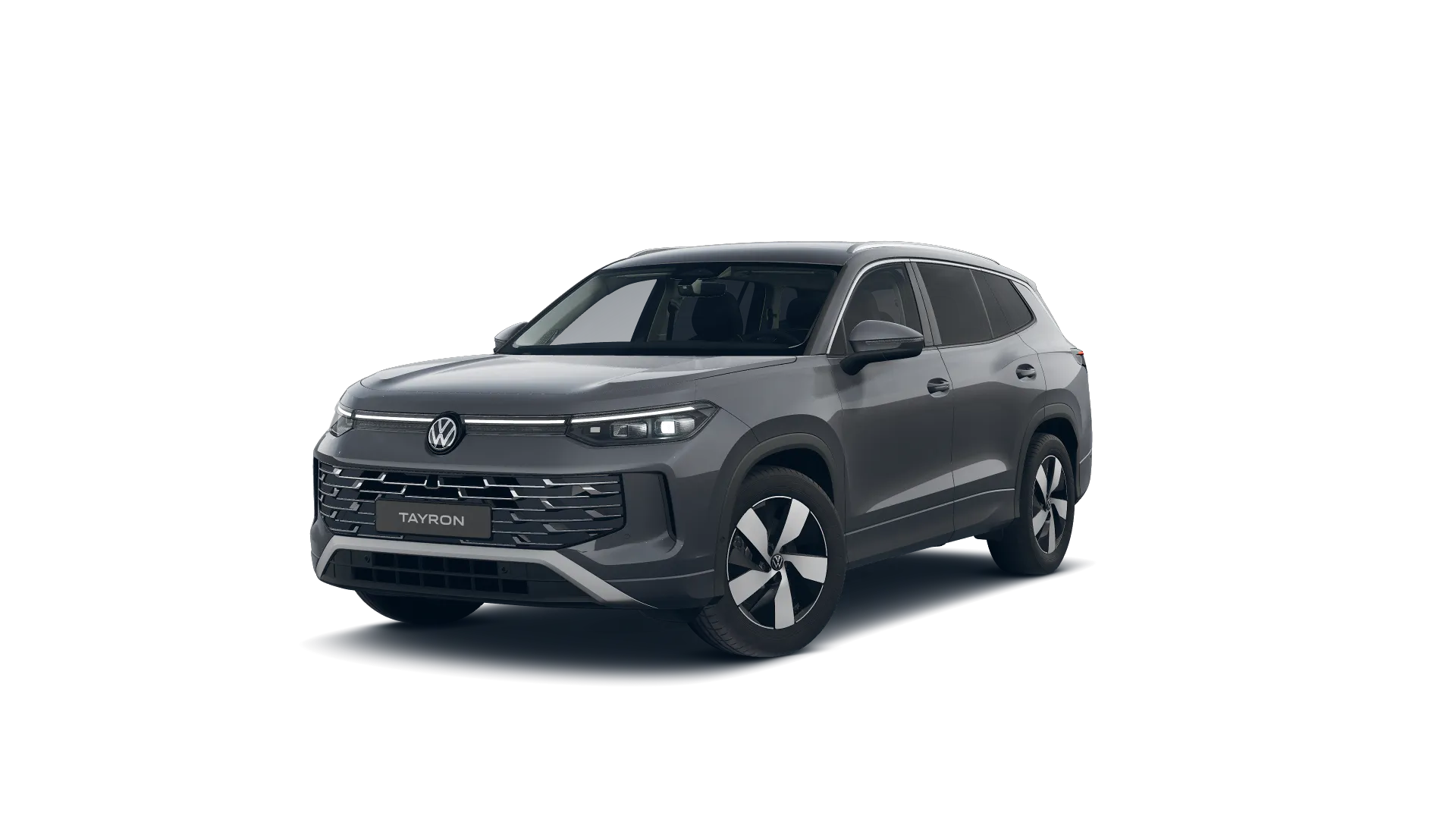Volkswagen Tayron Elegance