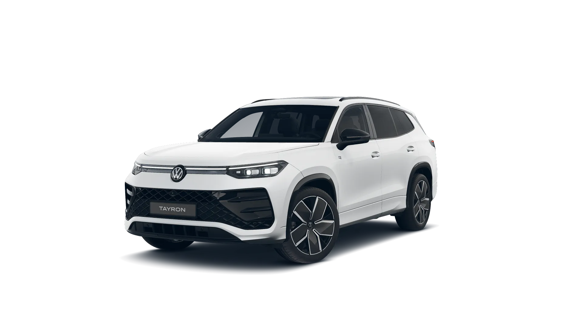 Volkswagen Tayron R-Line