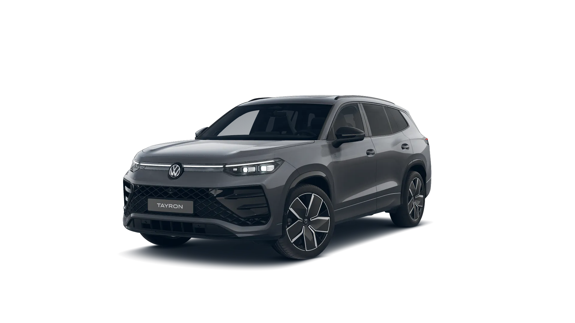 Volkswagen Tayron R-Line