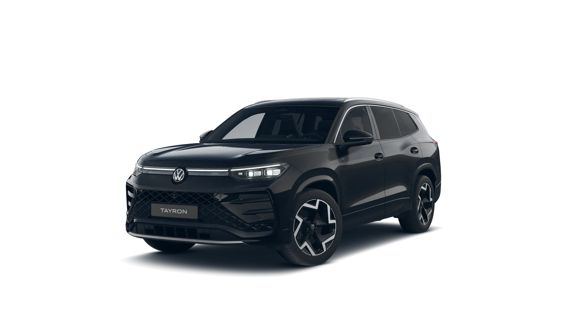 Volkswagen Tayron R-Line