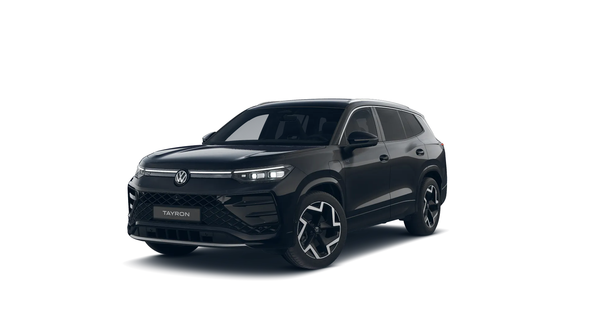 Volkswagen Tayron R-Line