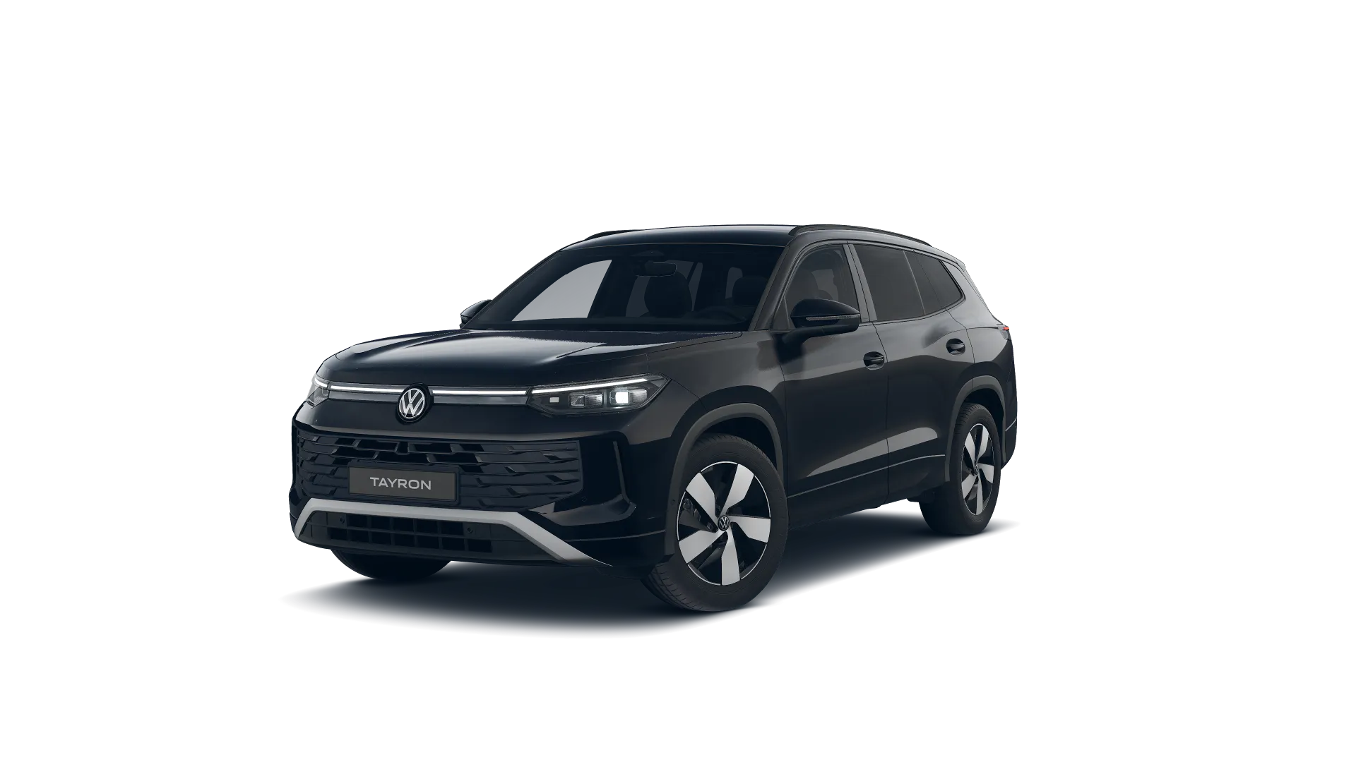 Volkswagen Tayron Life