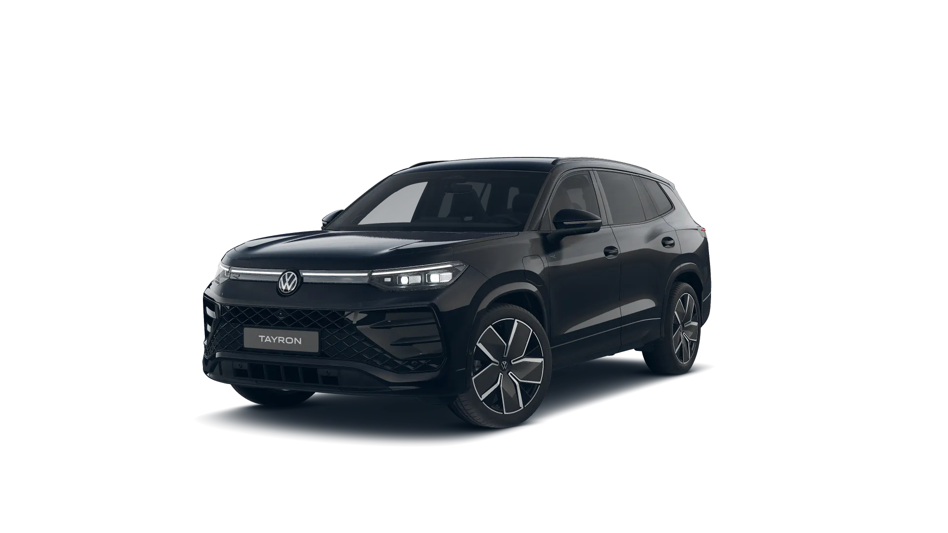 Volkswagen Tayron R-Line