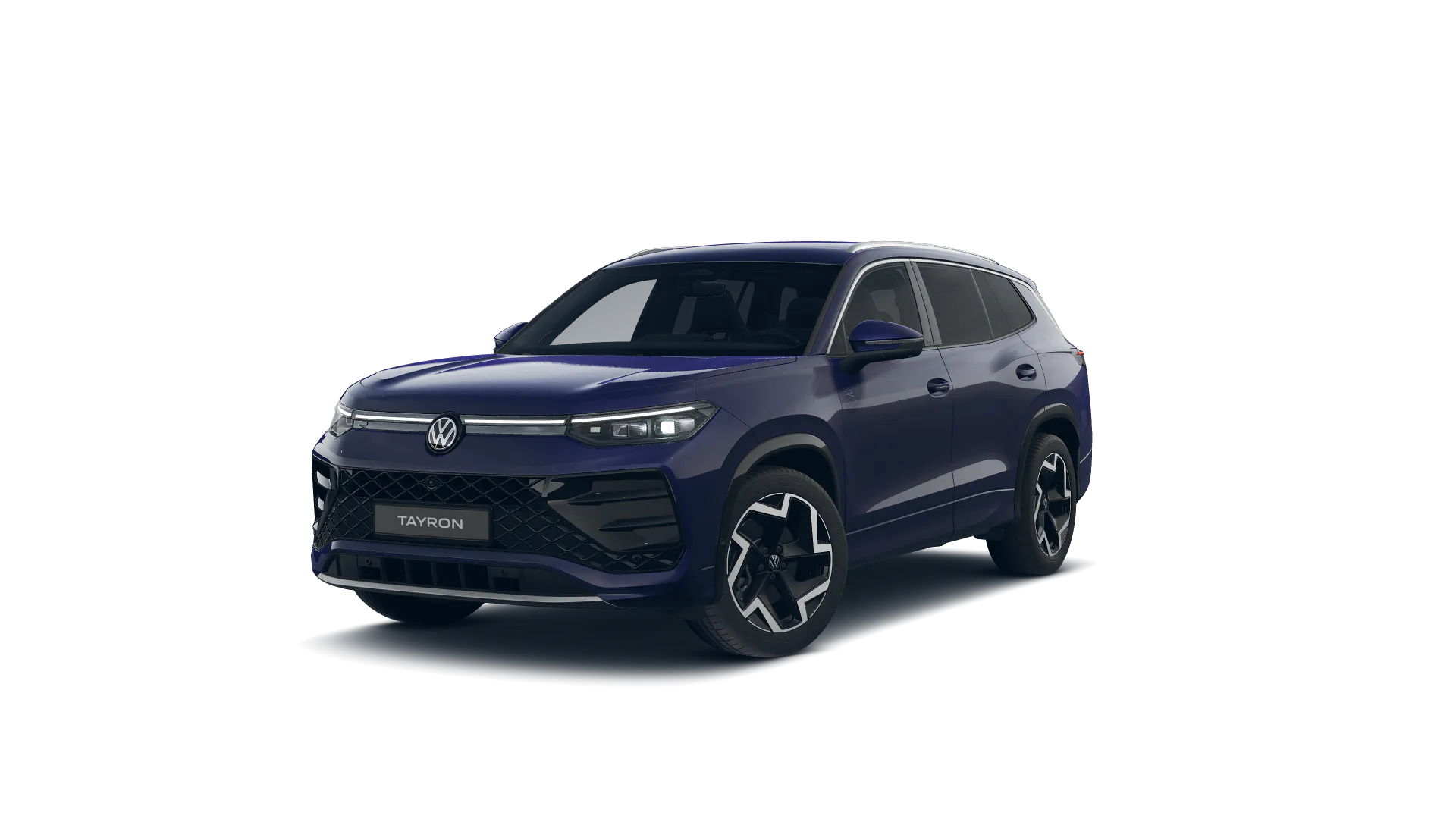 Volkswagen Tayron R-Line