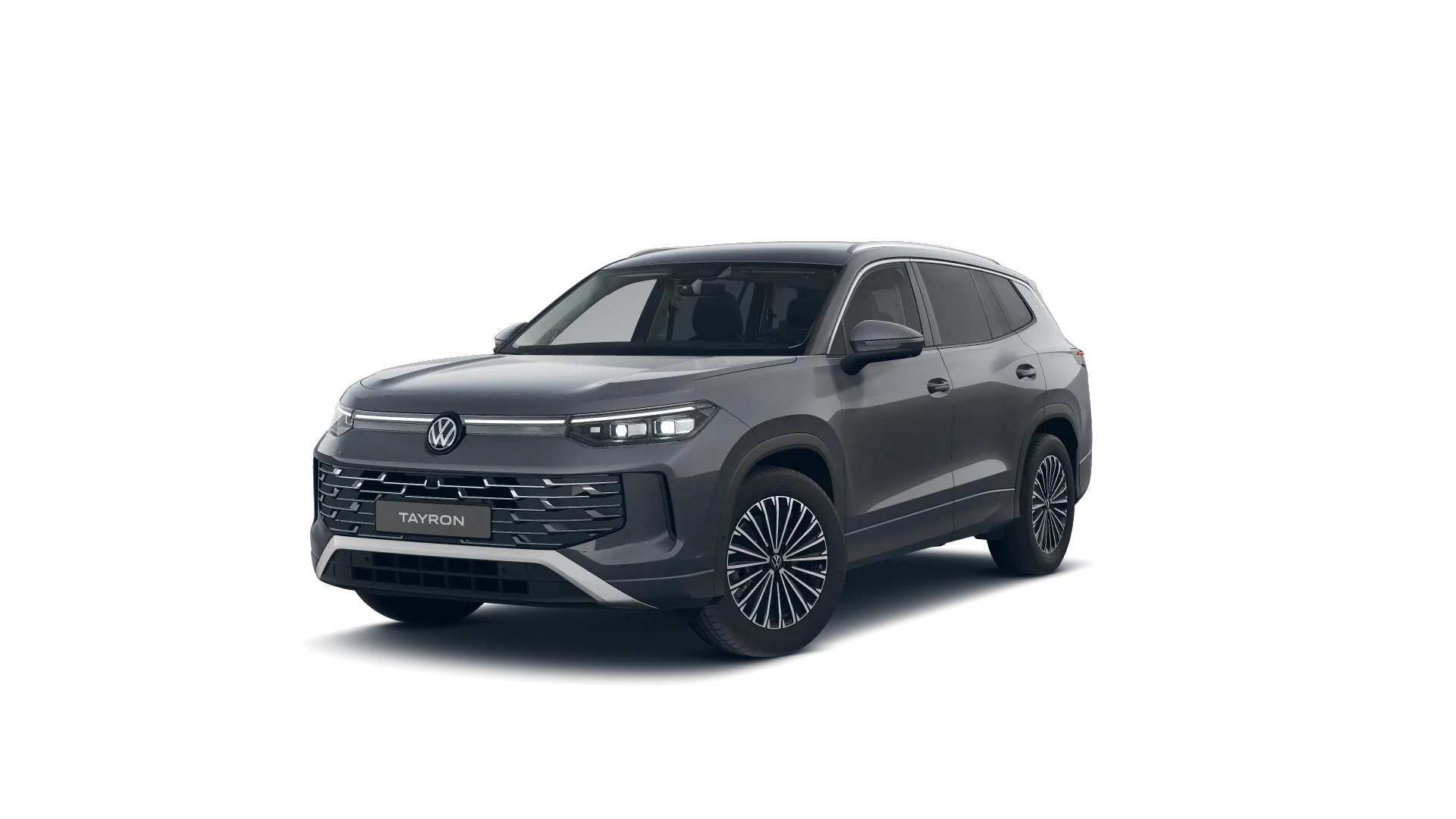 Volkswagen Tayron Elegance