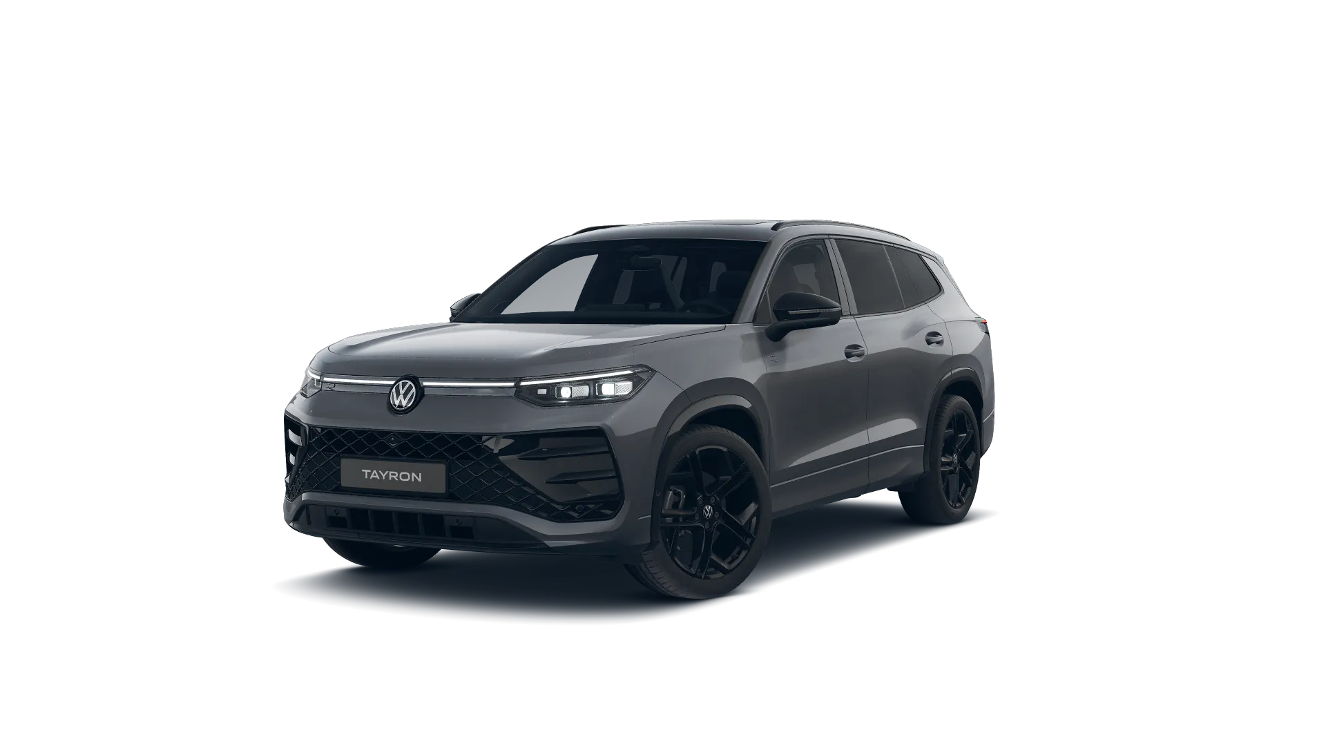 Volkswagen Tayron R-Line