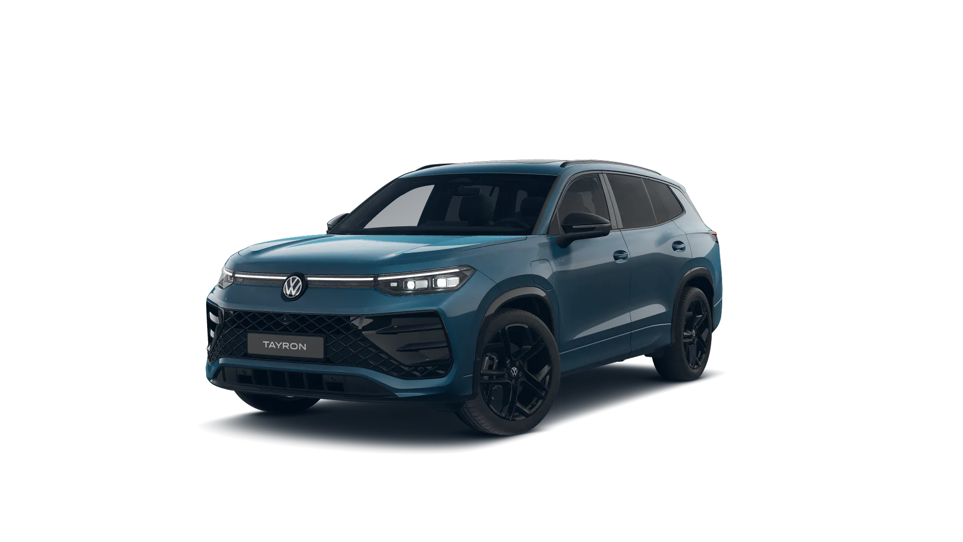 Volkswagen Tayron R-Line