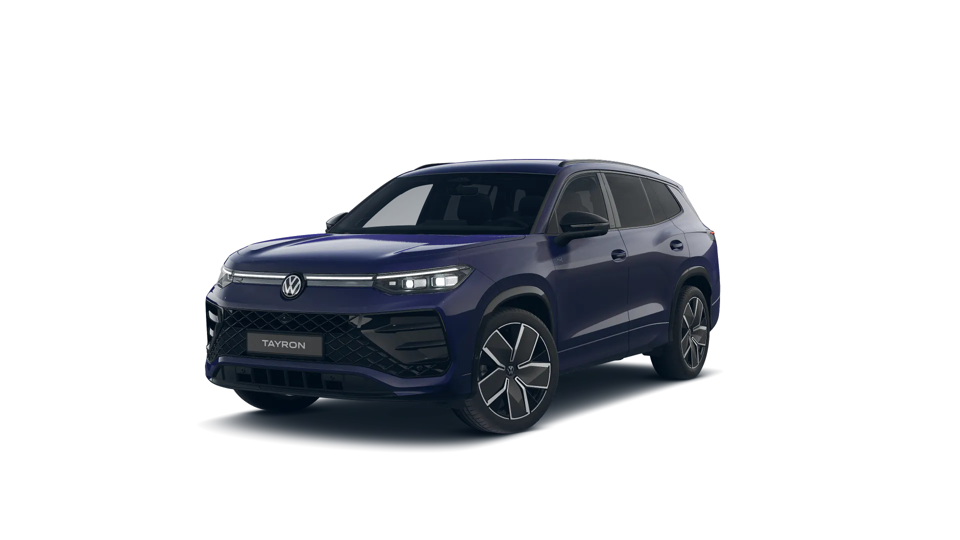 Volkswagen Tayron R-Line