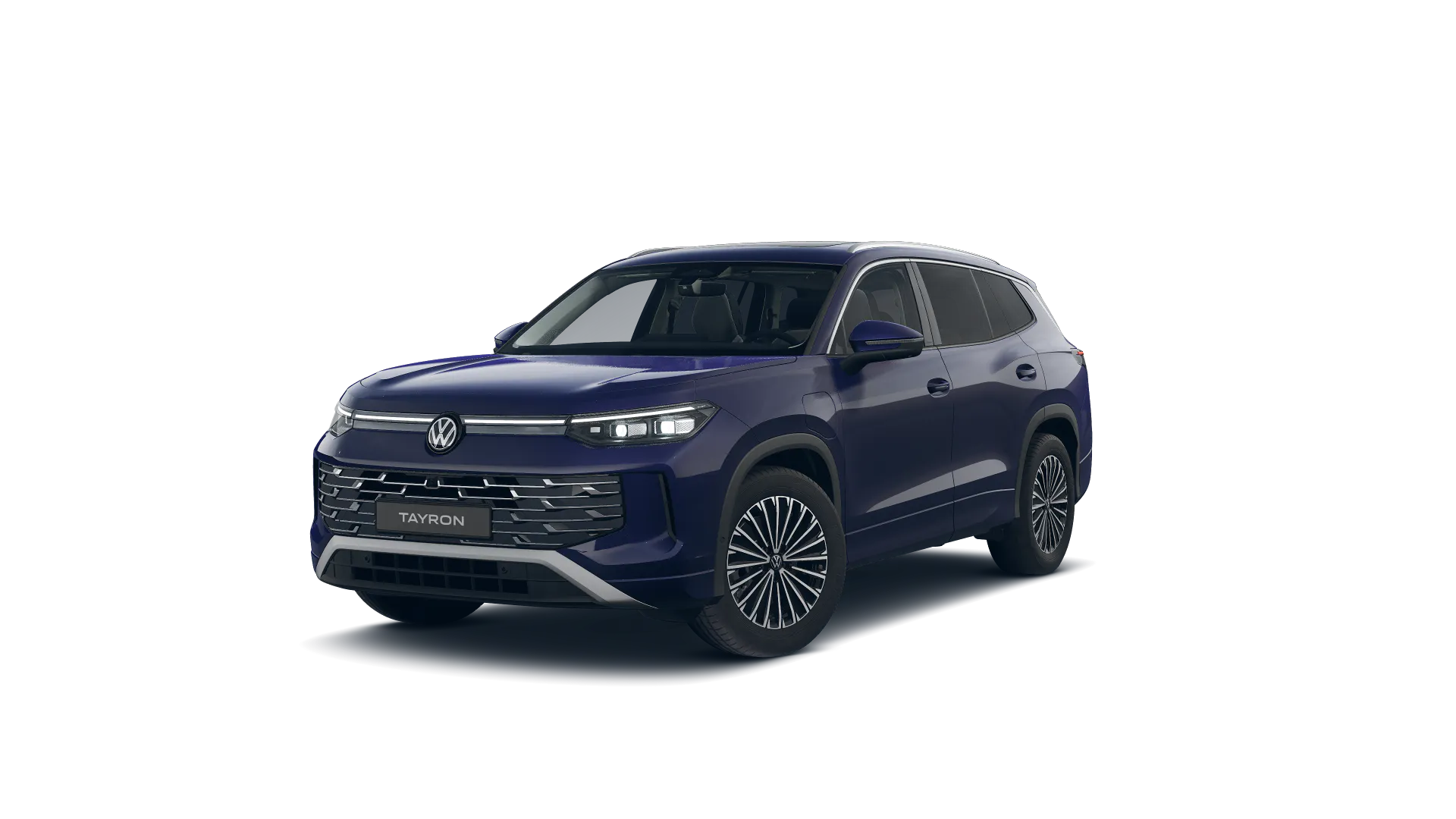 Volkswagen Tayron Elegance
