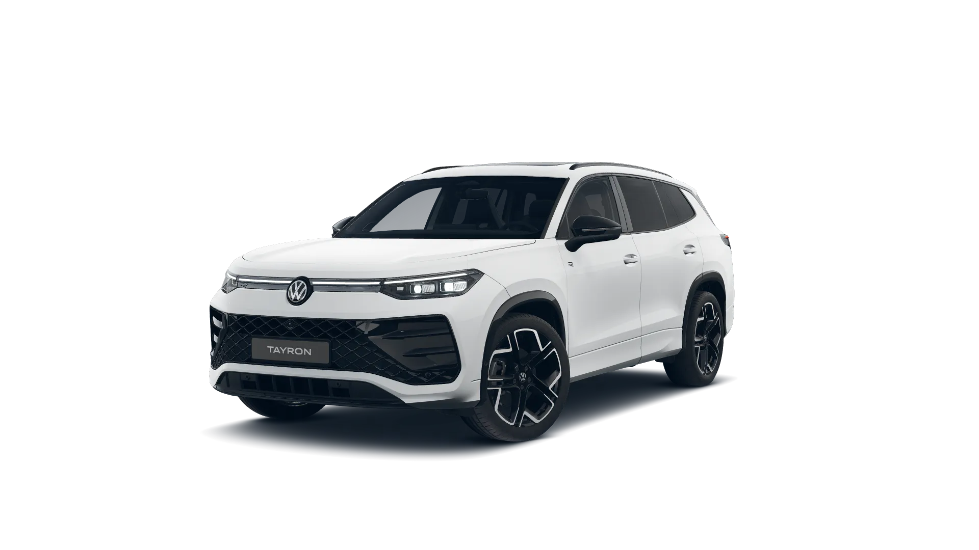 Volkswagen Tayron R-Line