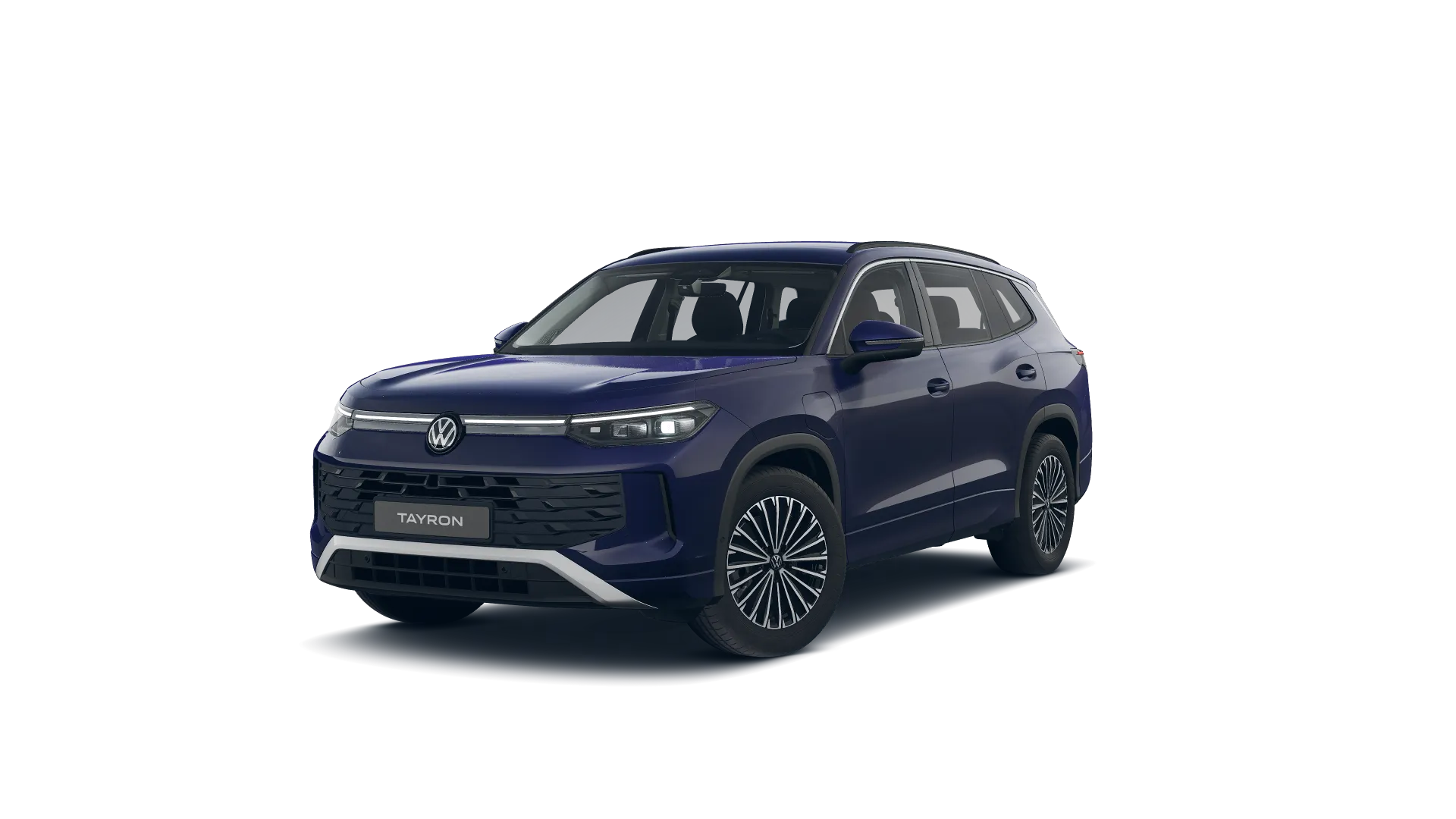 Volkswagen Tayron Life