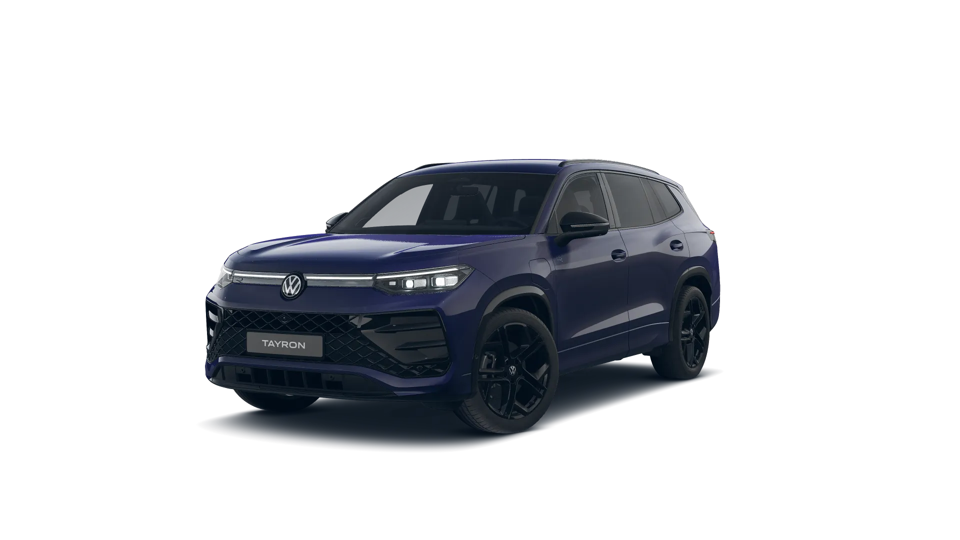 Volkswagen Tayron R-Line