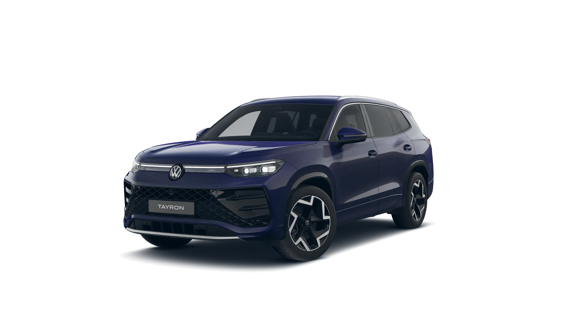 Volkswagen Tayron R-Line