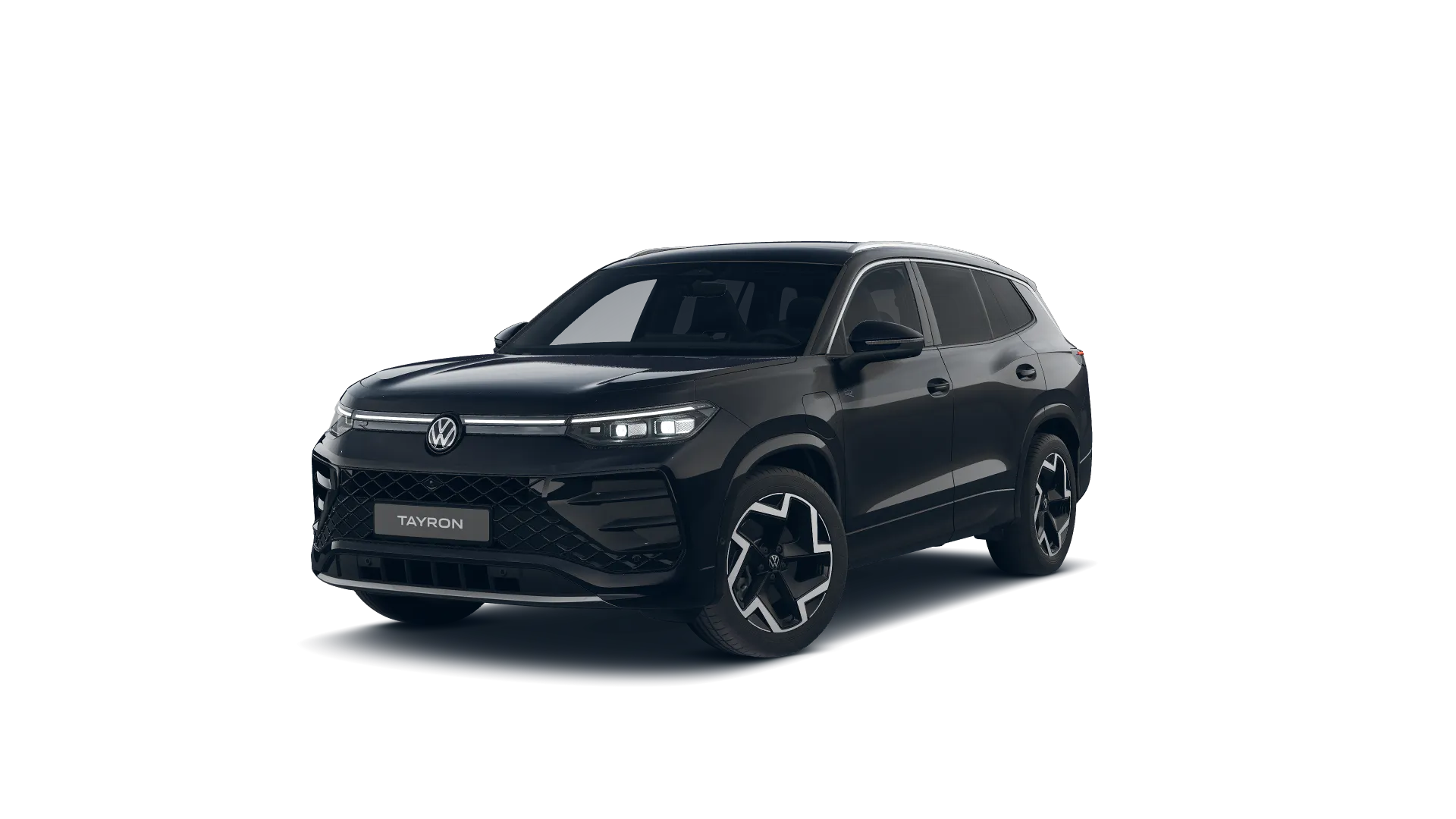 Volkswagen Tayron R-Line
