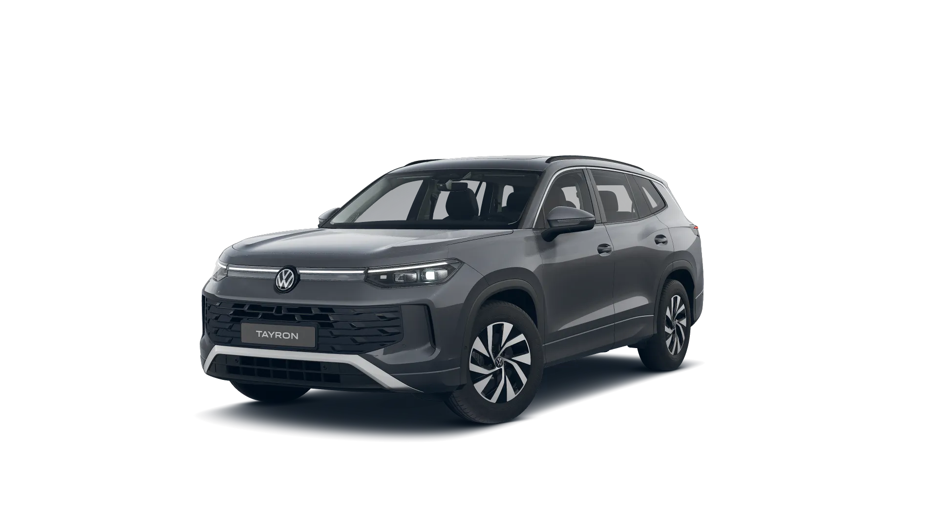 Volkswagen Tayron Life