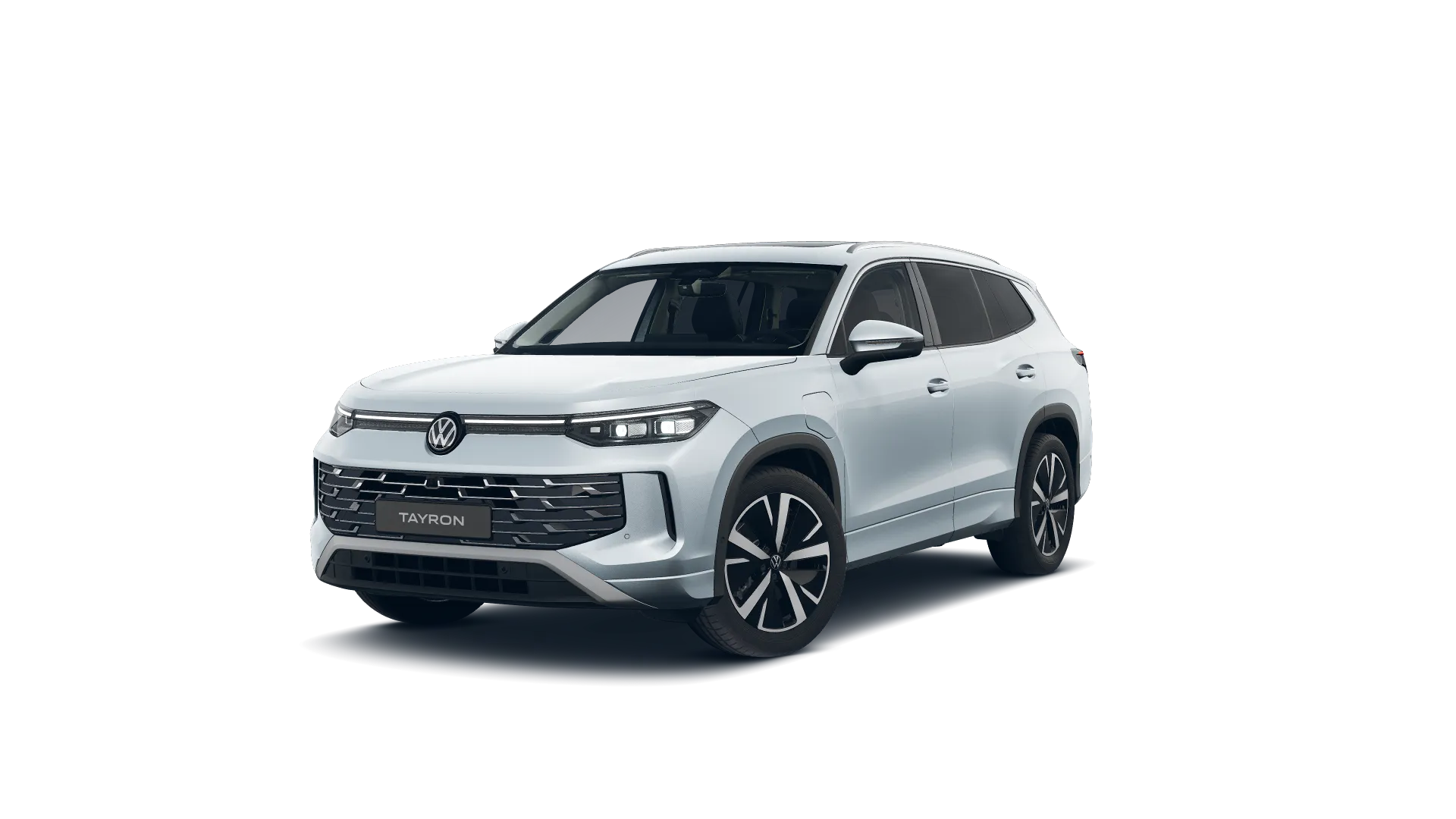 Volkswagen Tayron Elegance