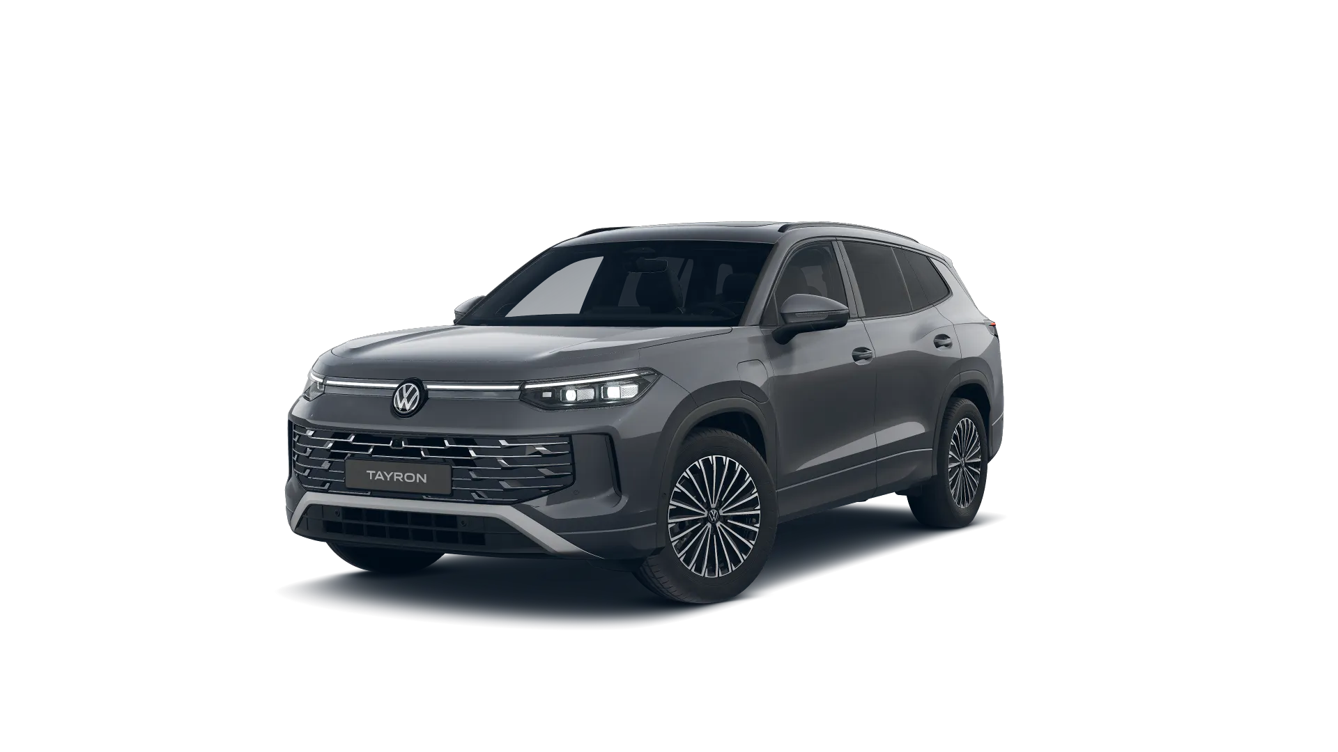 Volkswagen Tayron Elegance