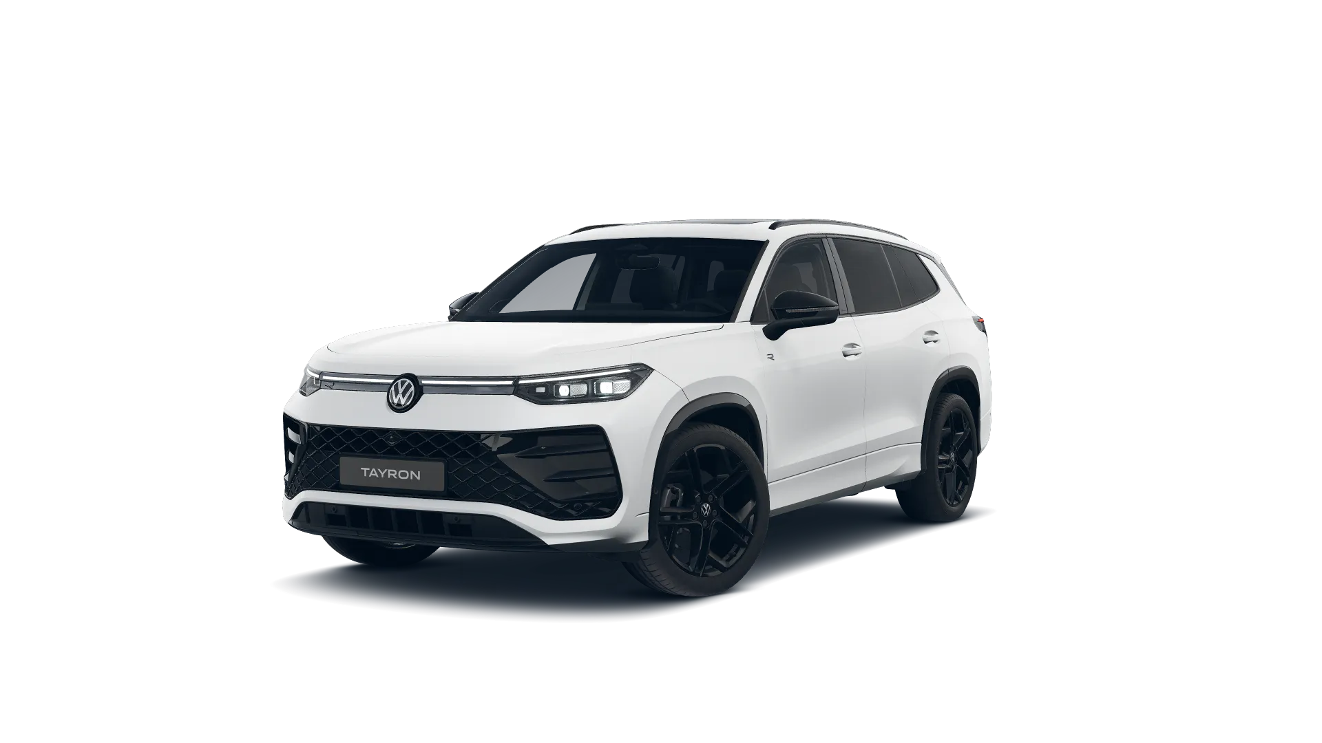 Volkswagen Tayron R-Line