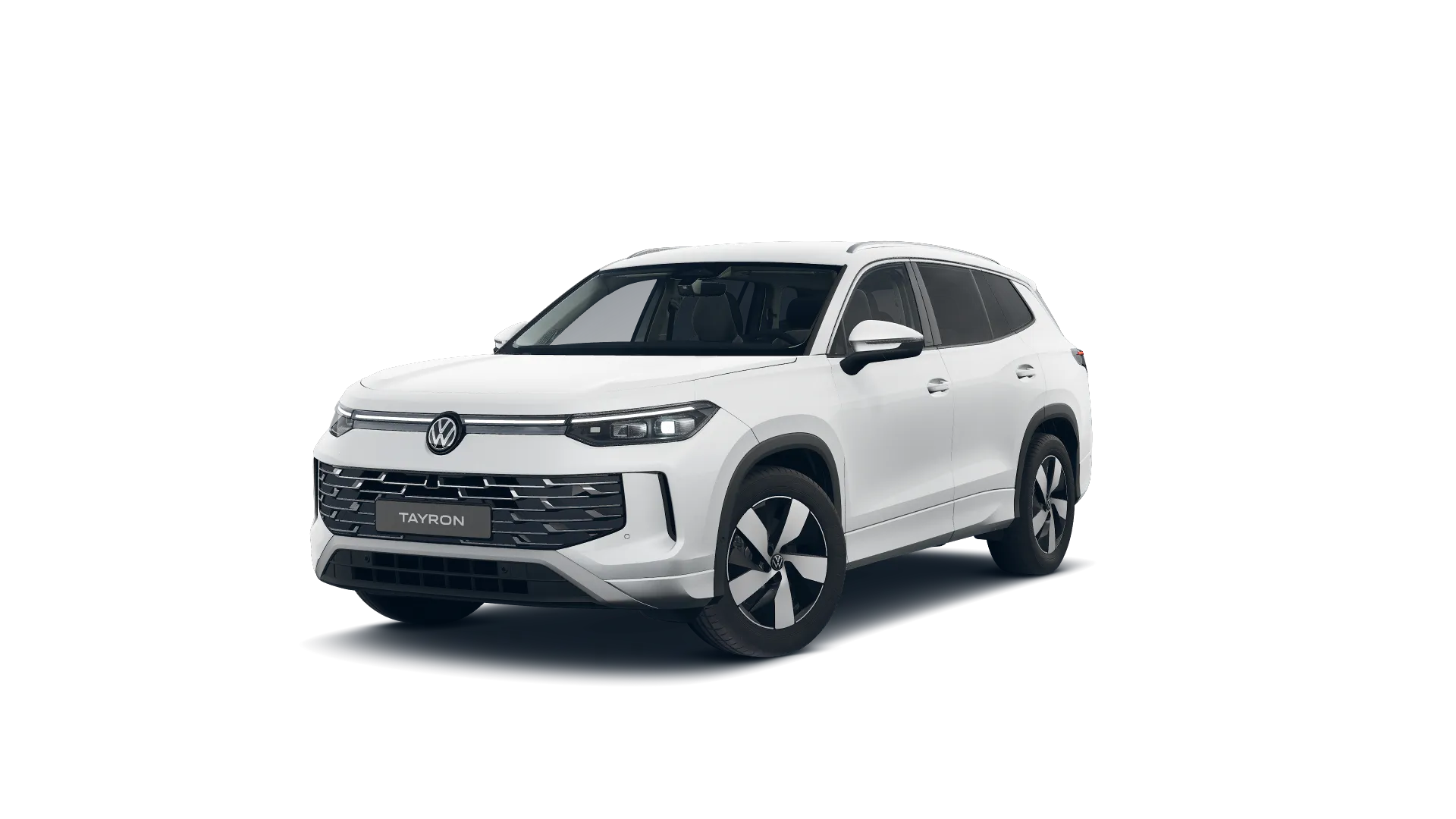 Volkswagen Tayron Elegance