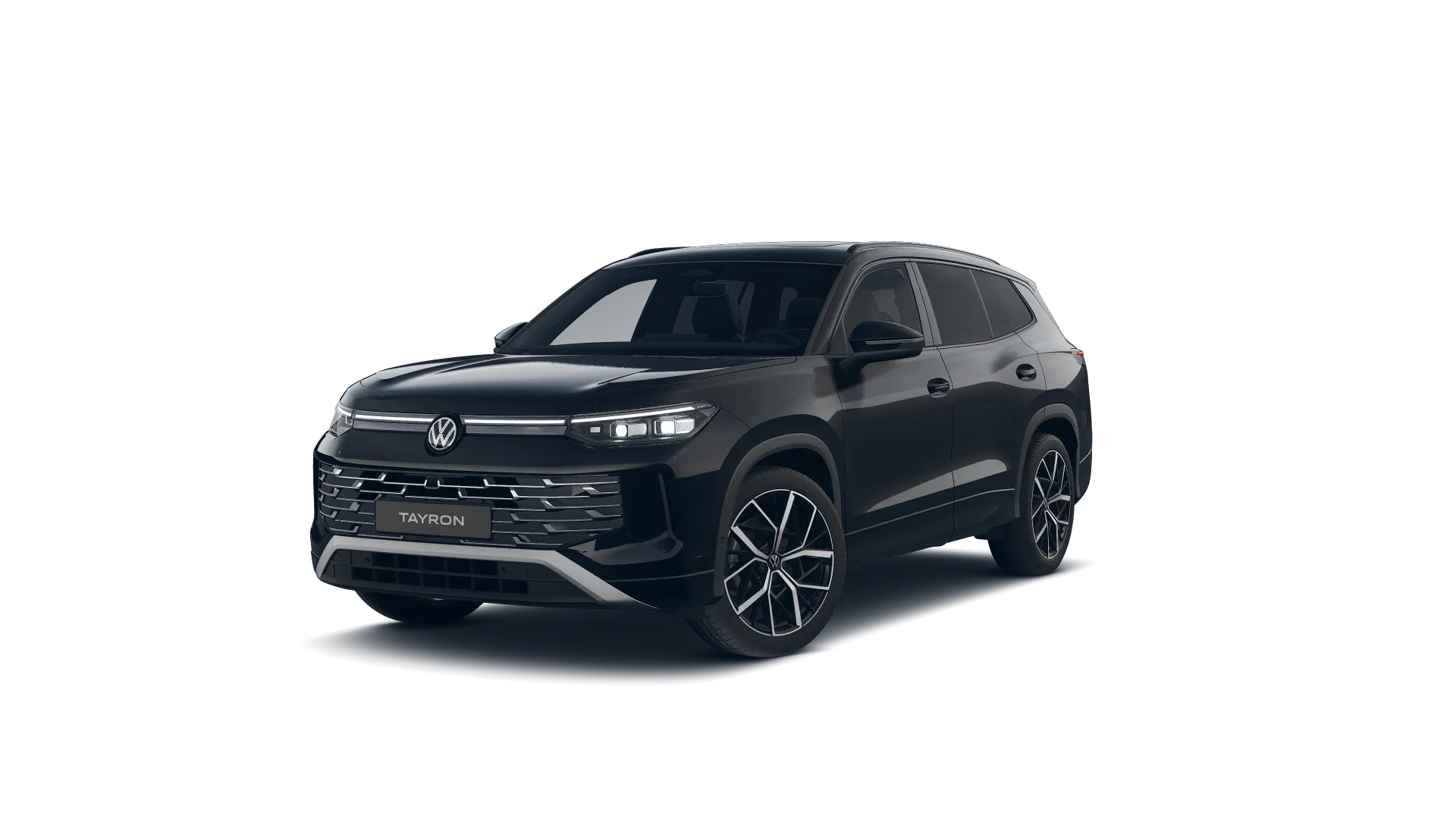 Volkswagen Tayron Elegance