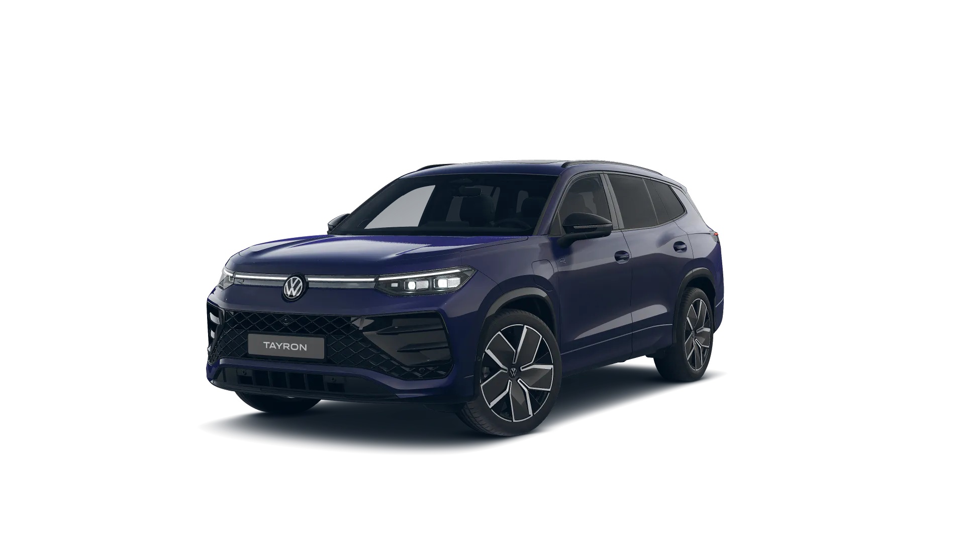 Volkswagen Tayron R-Line
