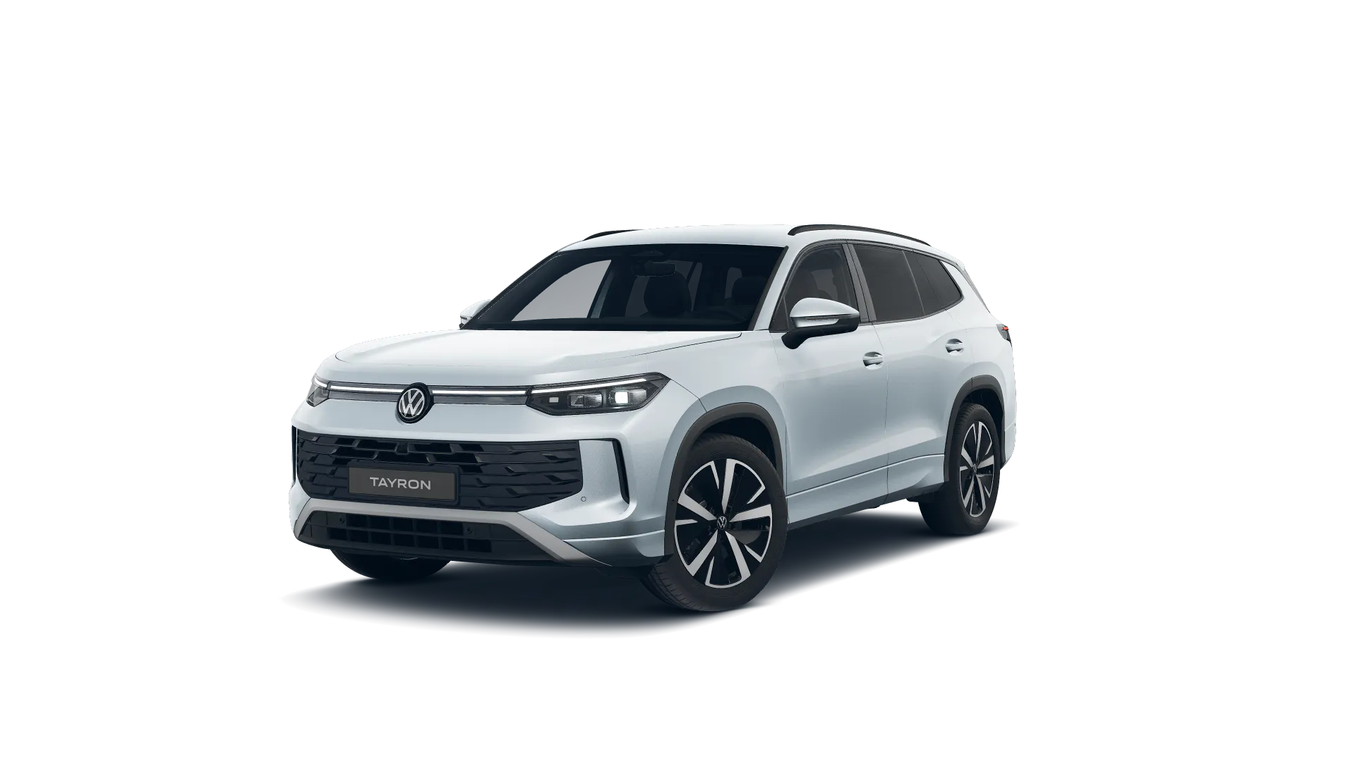 Volkswagen Tayron Life