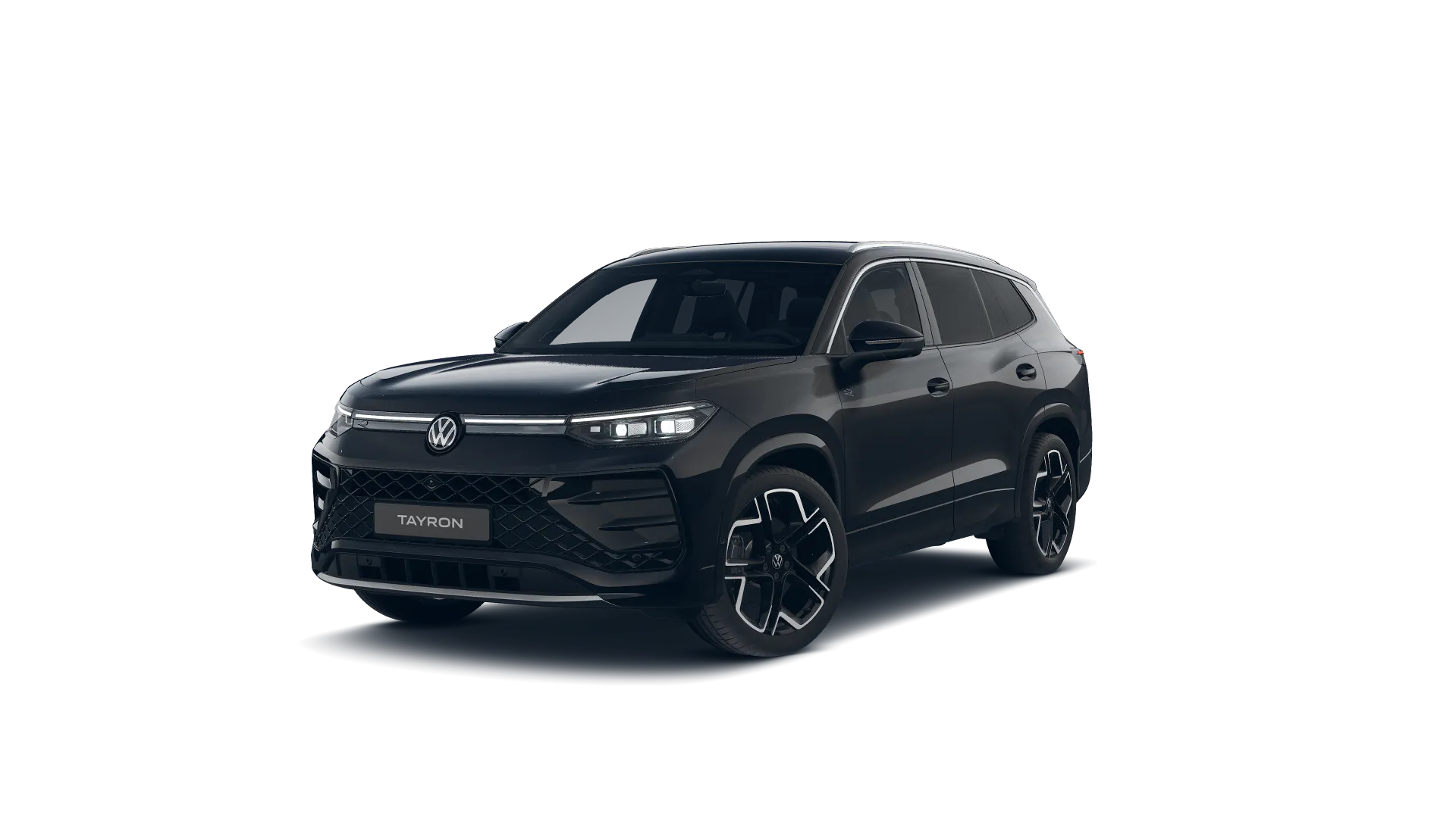 Volkswagen Tayron R-Line