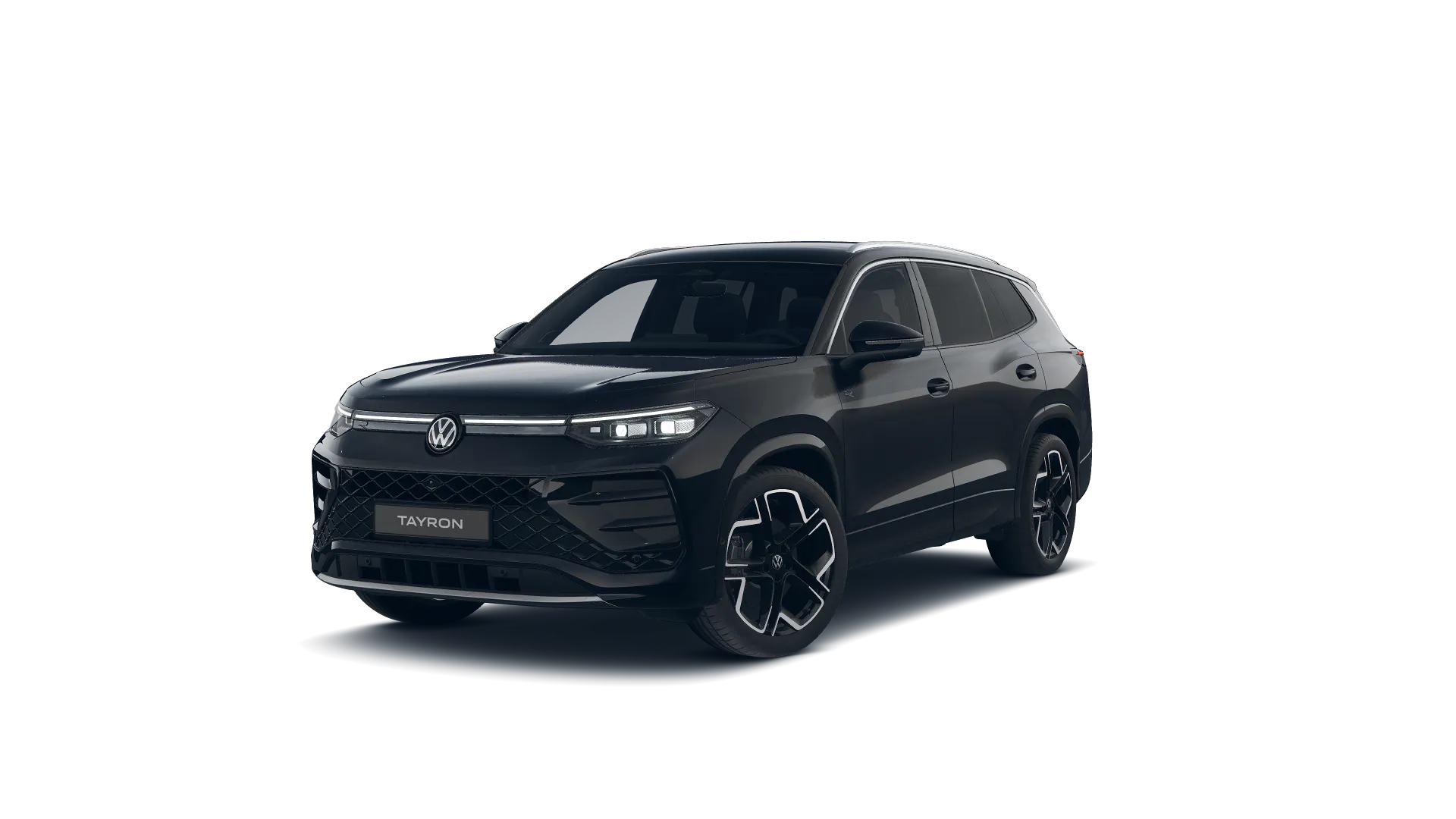 Volkswagen Tayron R-Line