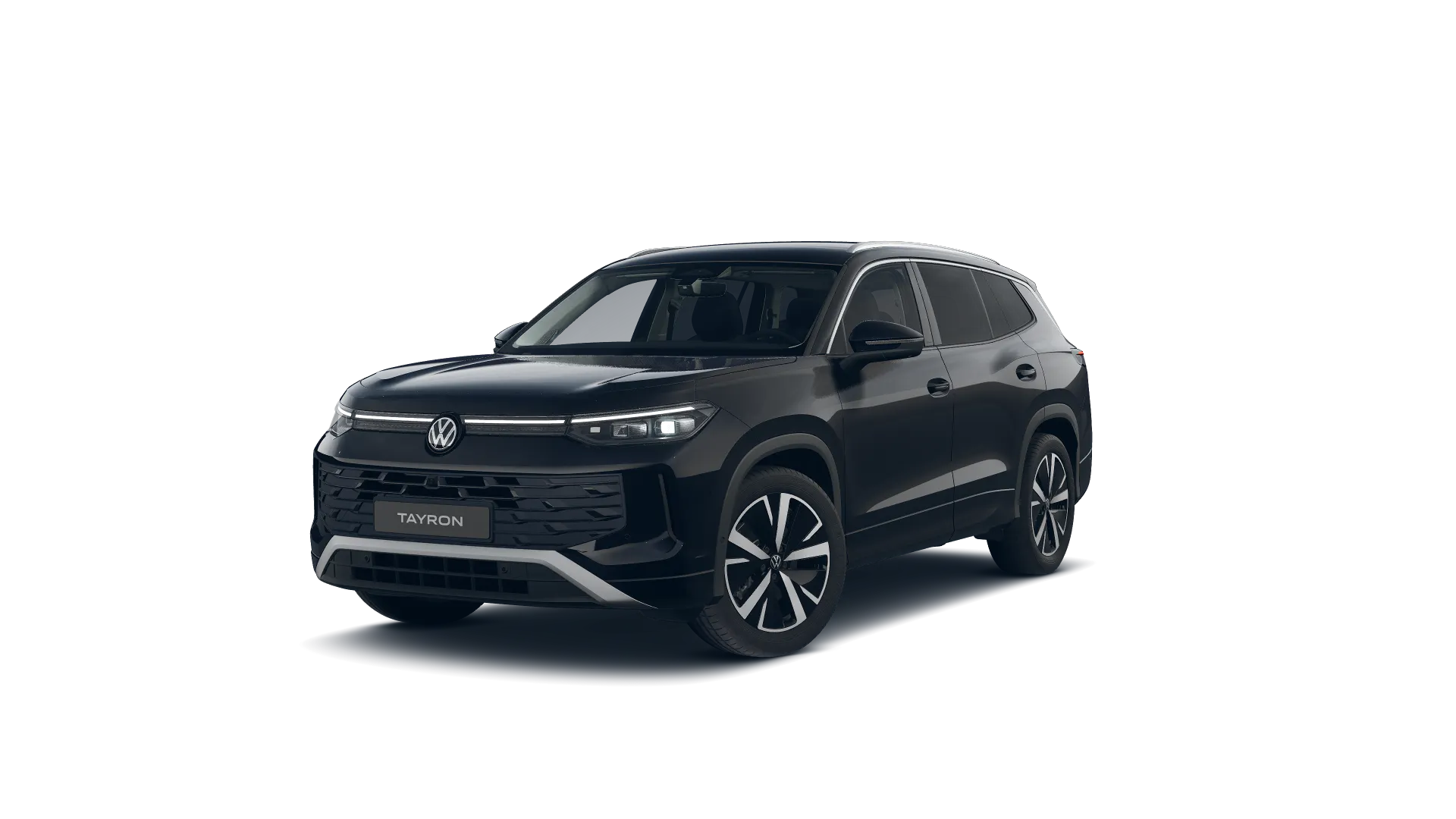 Volkswagen Tayron Life