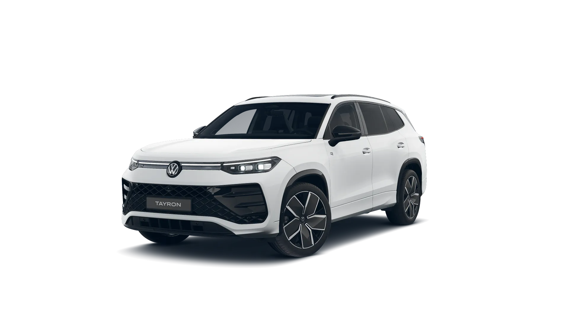 Volkswagen Tayron R-Line