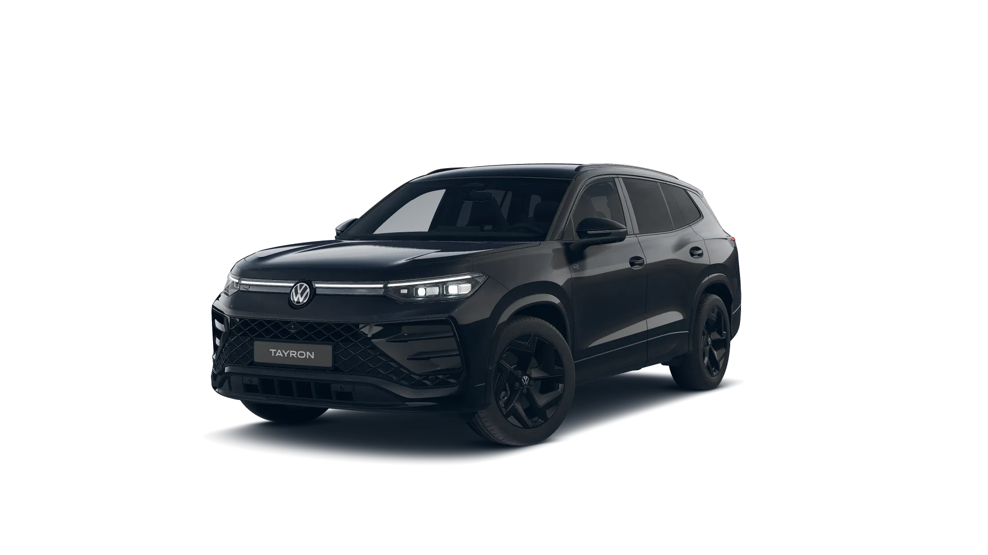 Volkswagen Tayron R-Line