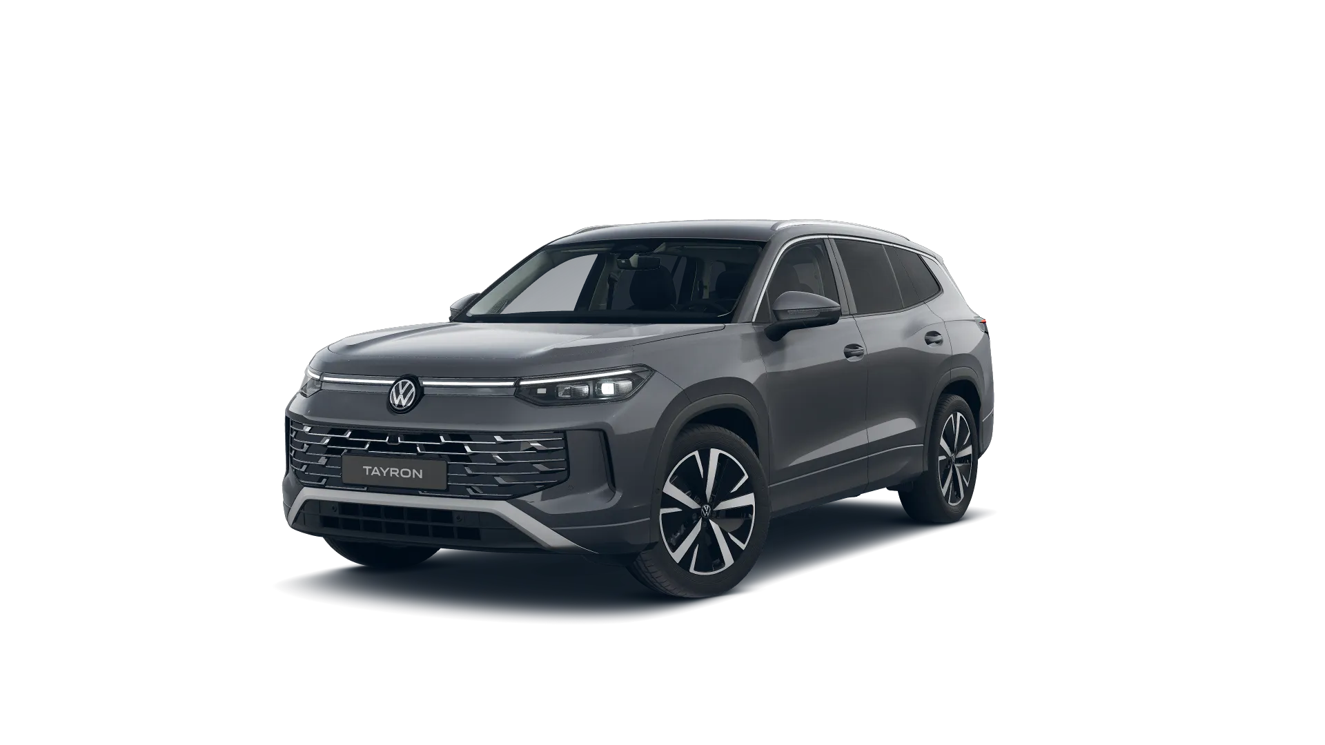 Volkswagen Tayron Elegance