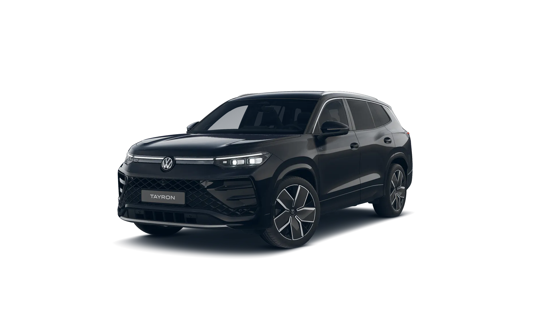 Volkswagen Tayron R-Line