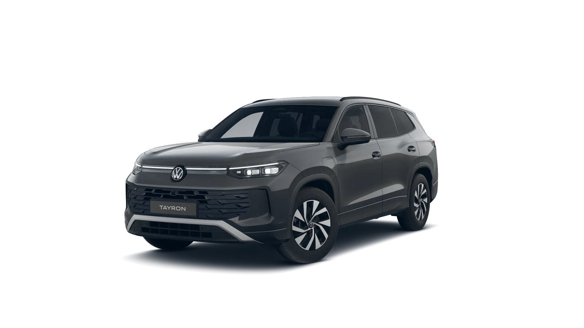 Volkswagen Tayron Life