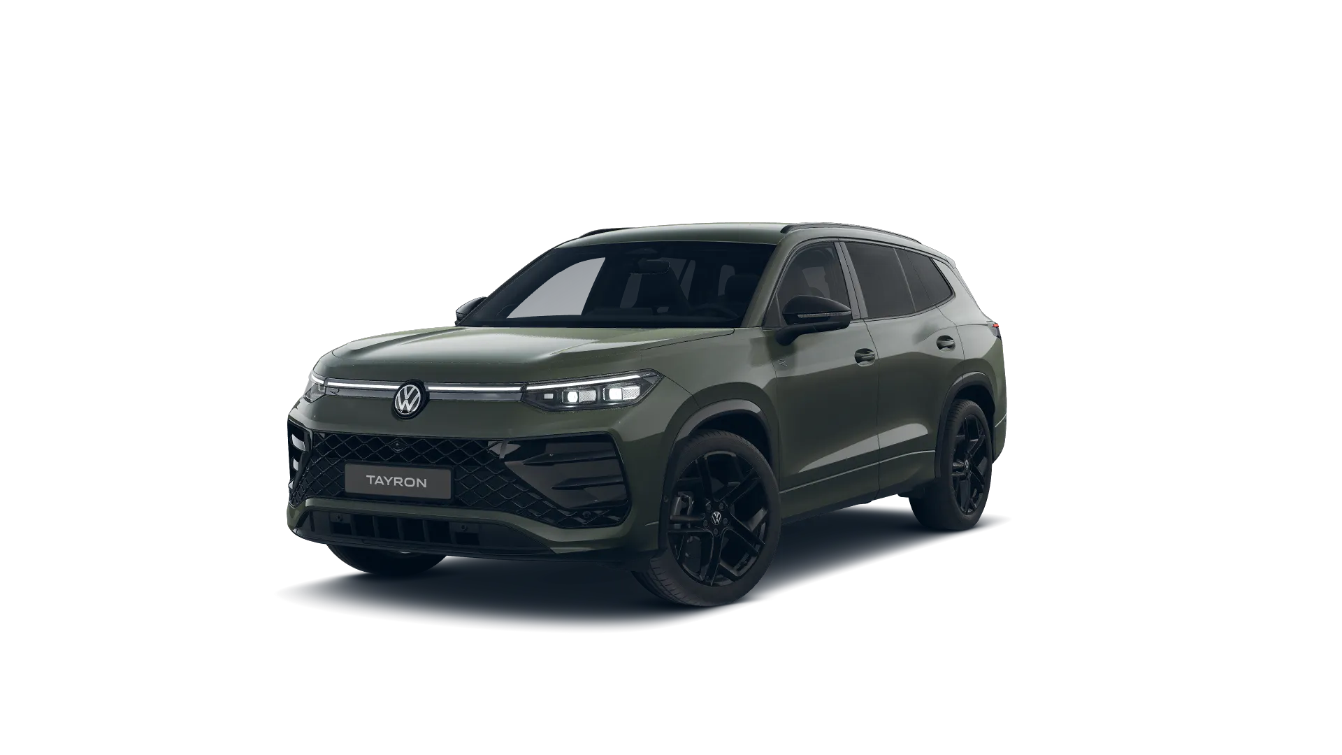Volkswagen Tayron R-Line