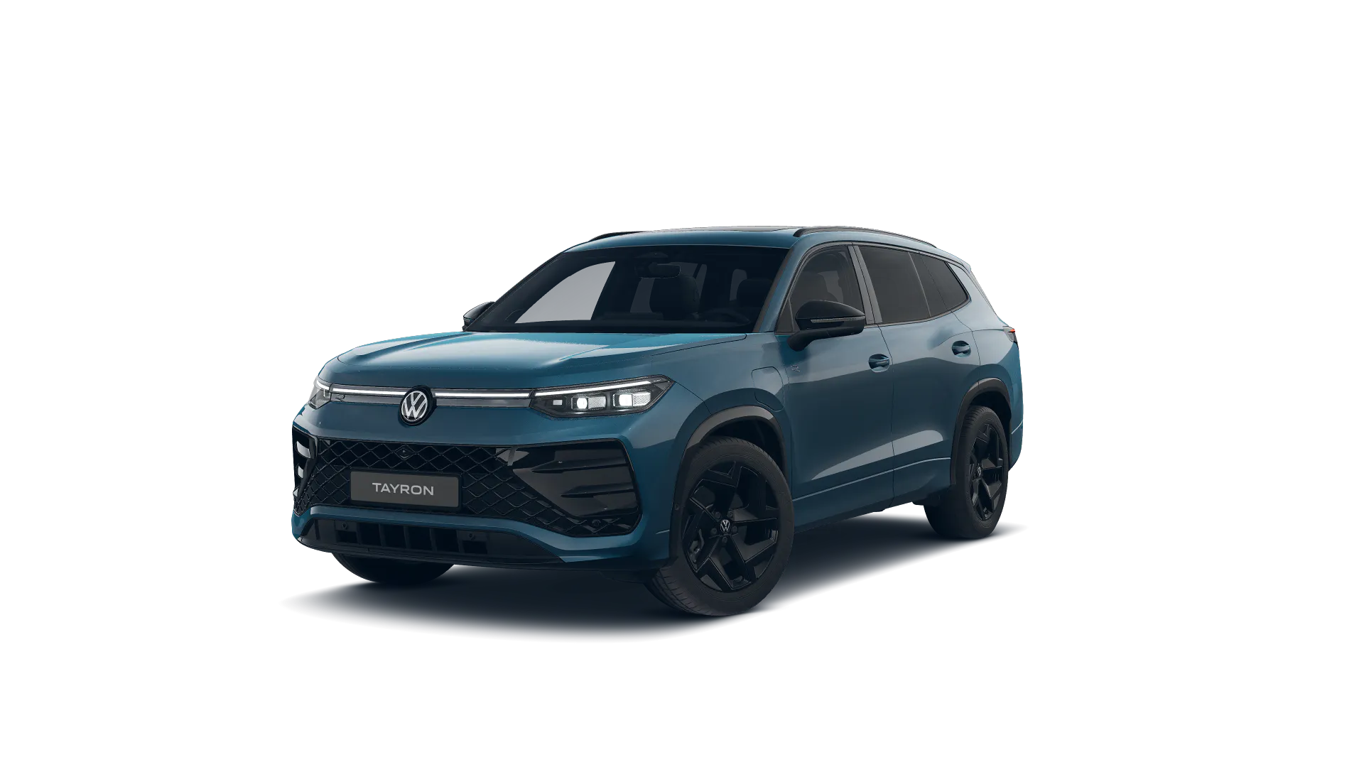 Volkswagen Tayron R-Line