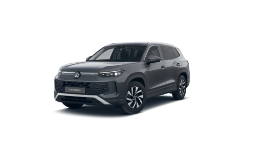 Tayron Life Business 1.5 eTSI 110 kW (150 pk) 7 versnellingen DSG Tayron Life Business 1.5 eTSI 110 kW (150 pk) 7 versnellingen DSG