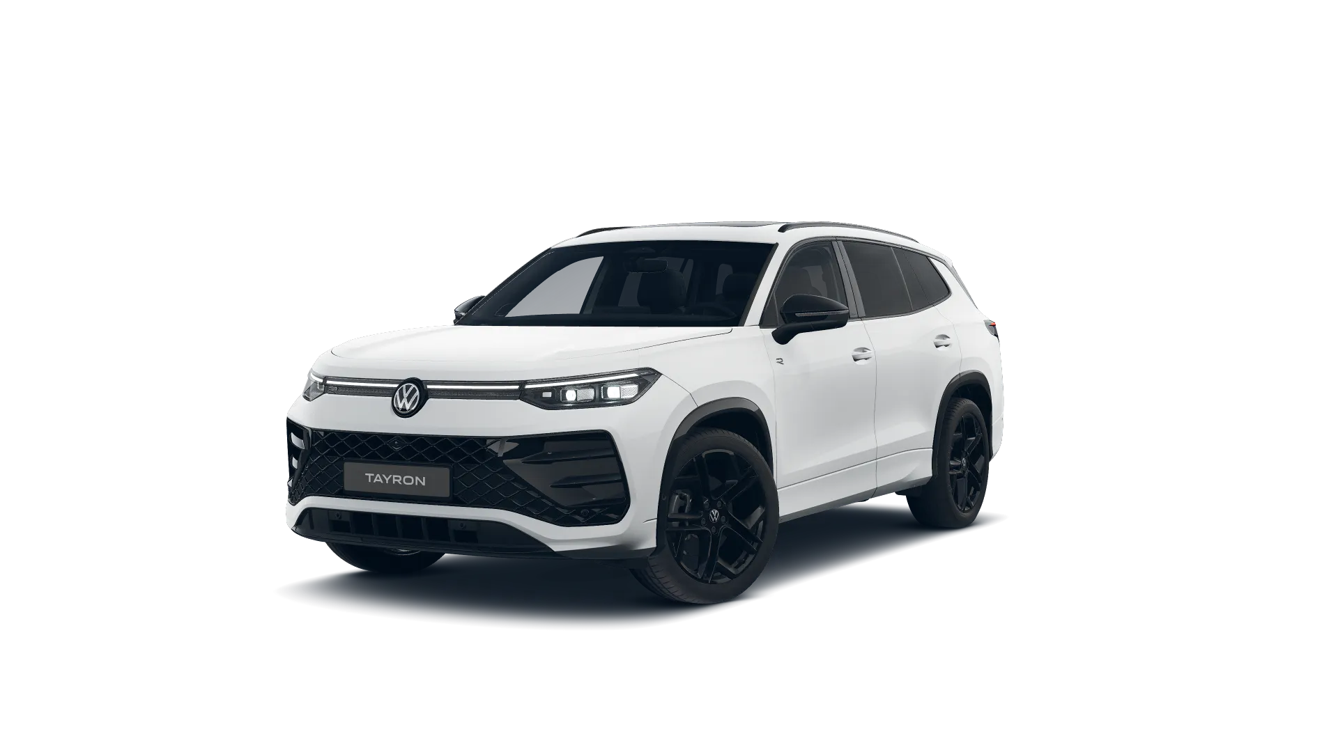 Volkswagen Tayron R-Line