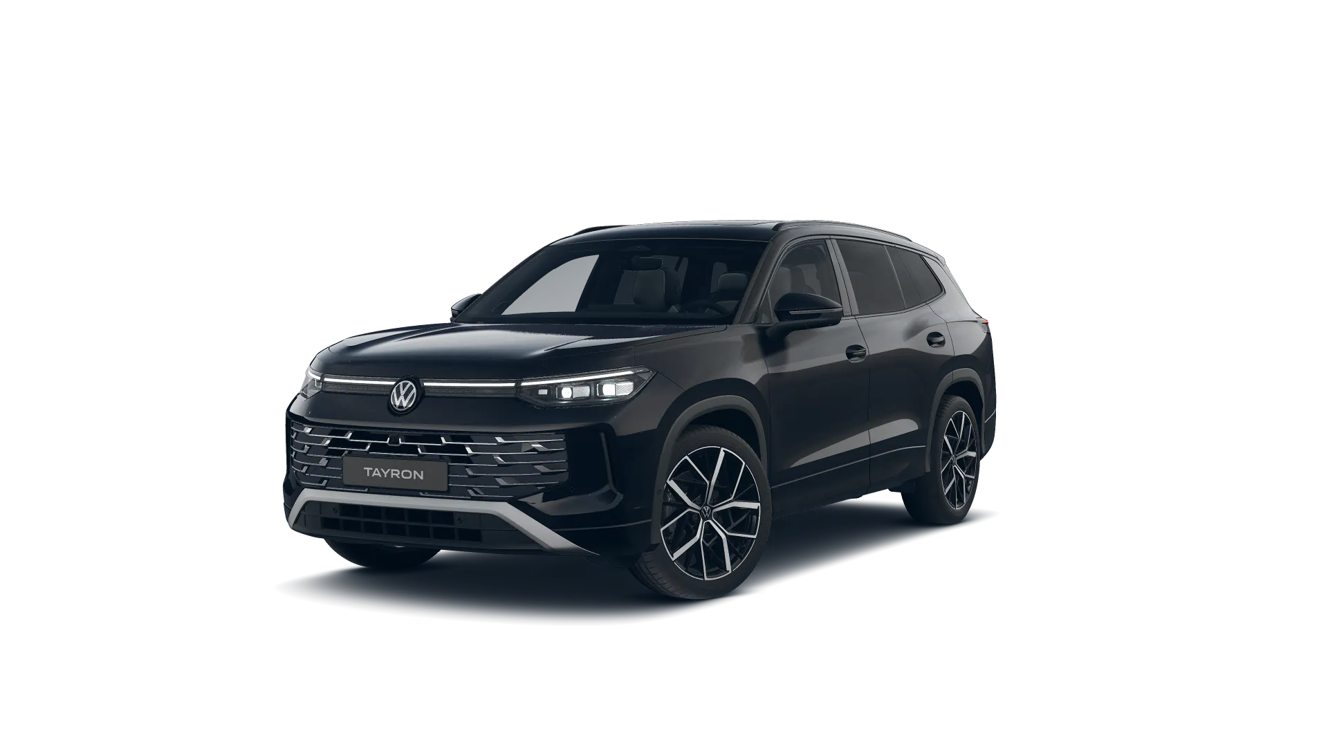 Volkswagen Tayron Elegance