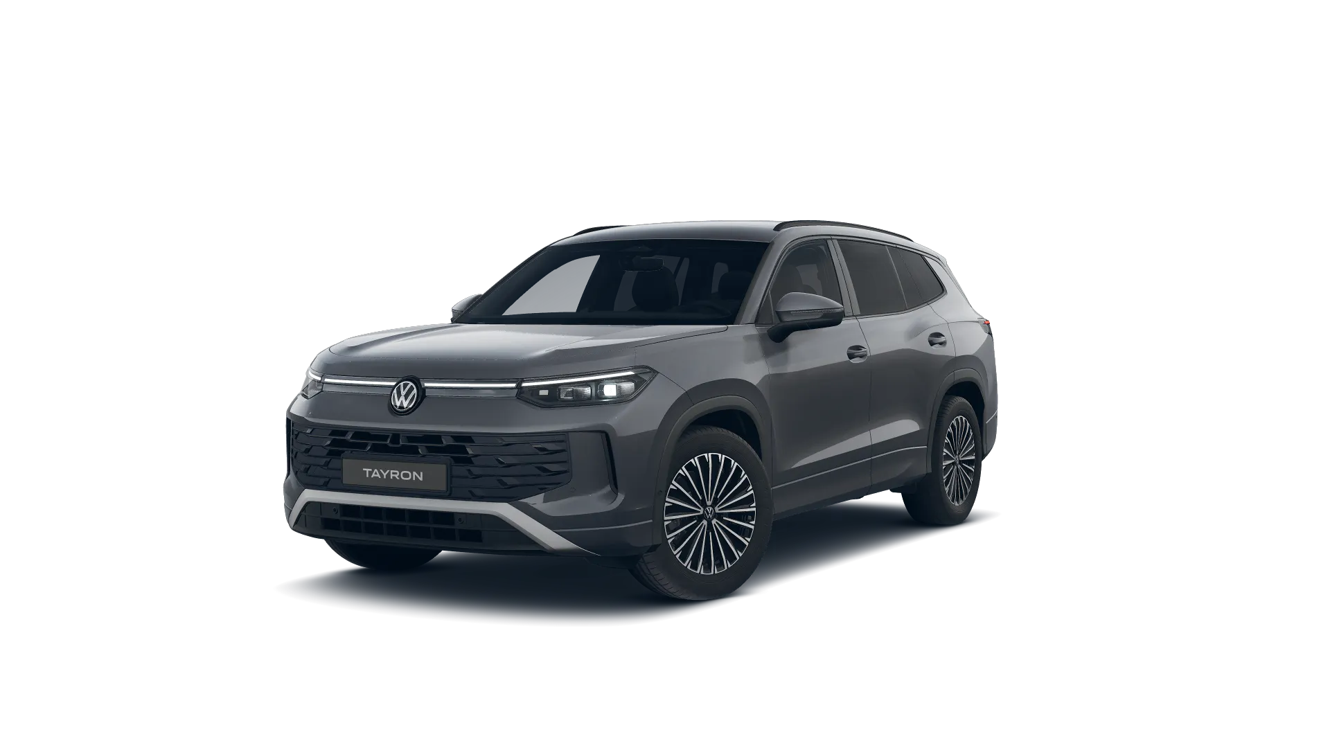Volkswagen Tayron Life