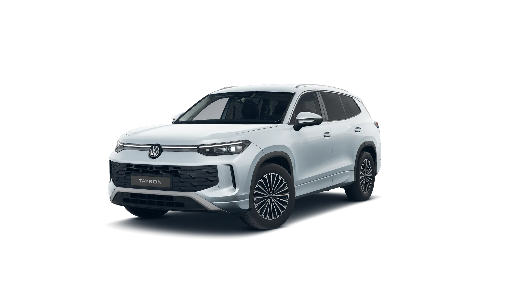 Volkswagen Tayron Life