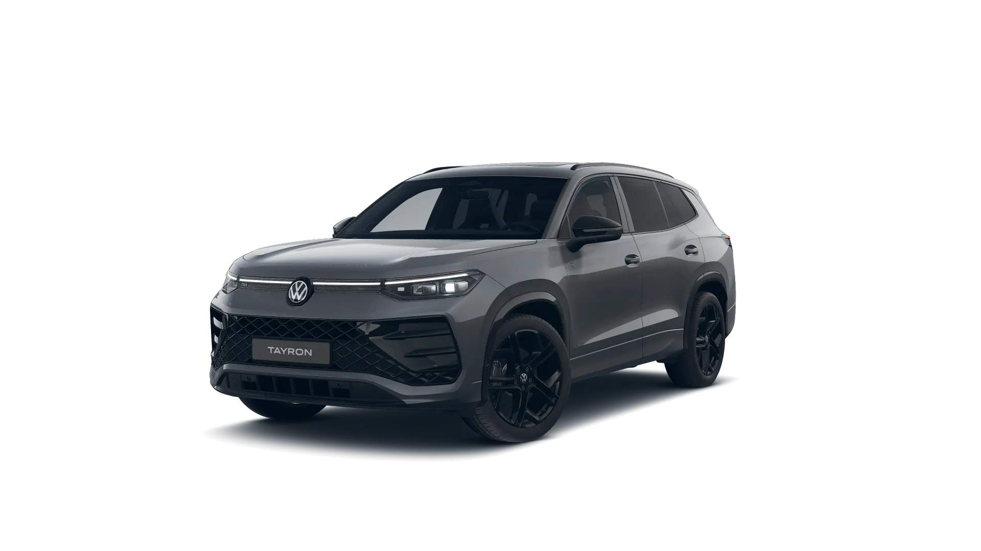 Volkswagen Tayron R-Line Plus