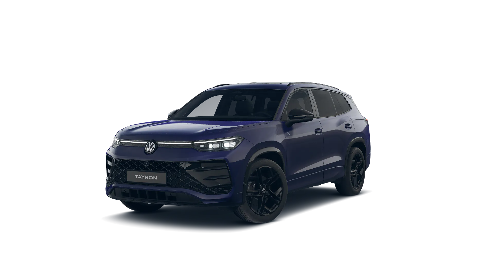 Volkswagen Tayron R-Line Plus