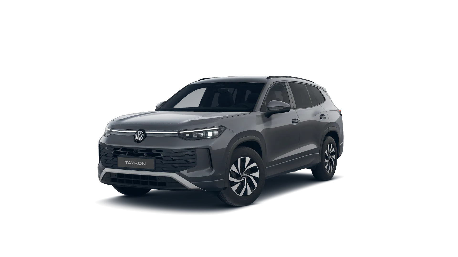 Volkswagen Tayron Life