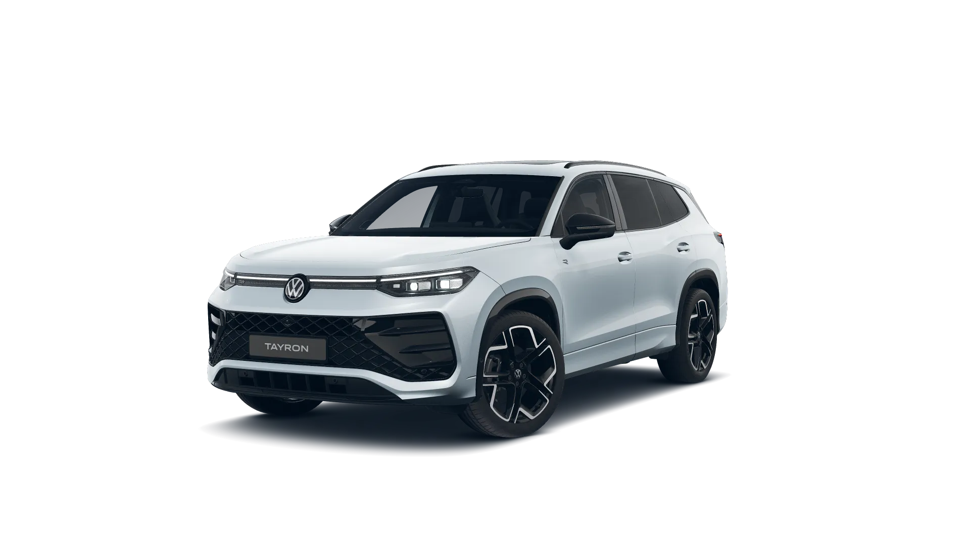Volkswagen Tayron R-Line Plus