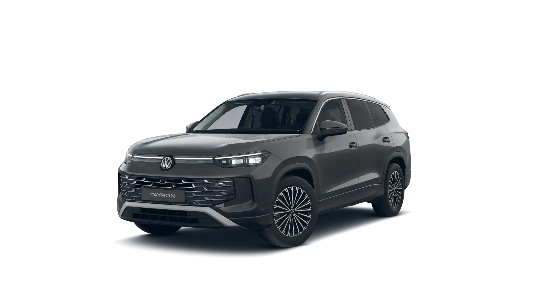 Volkswagen Tayron Elegance